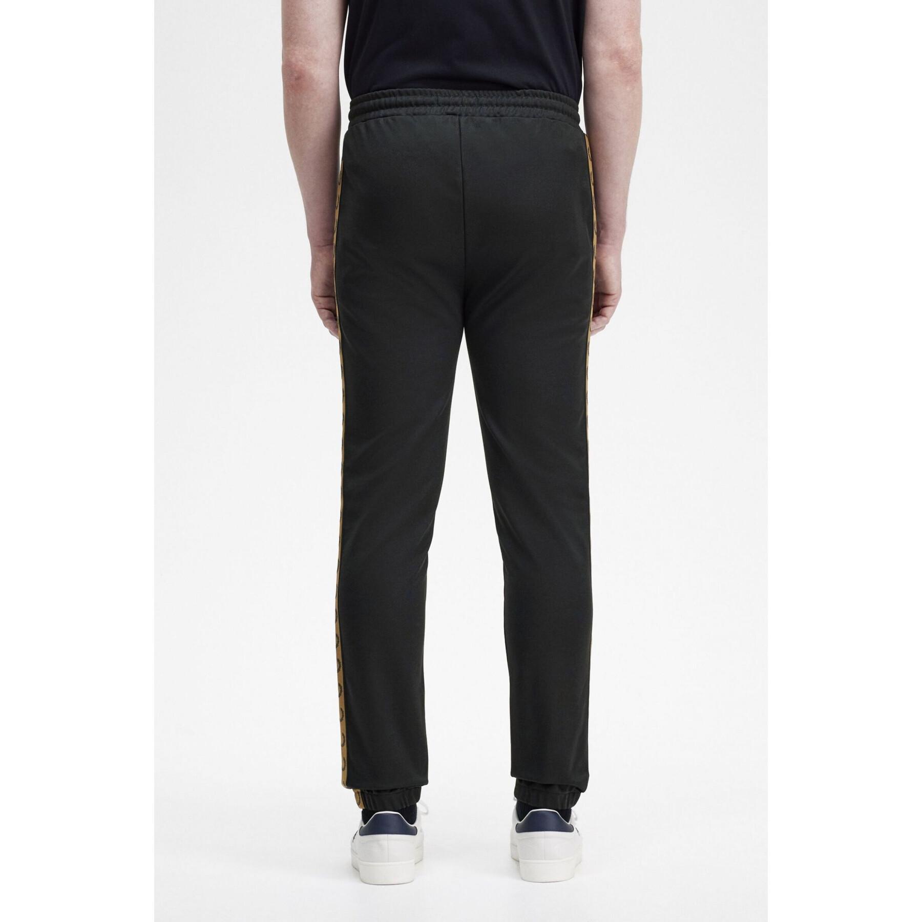 Jogging Fred Perry Seasonal Taped