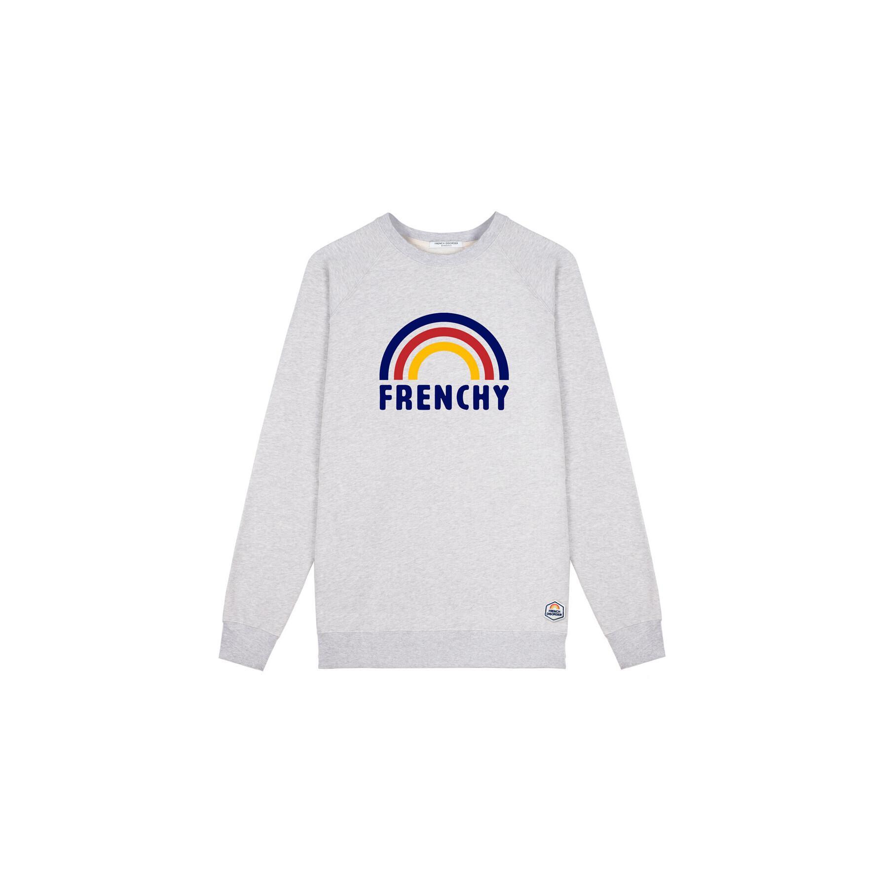 Sweatshirt French Disorder Clyde Frenchy