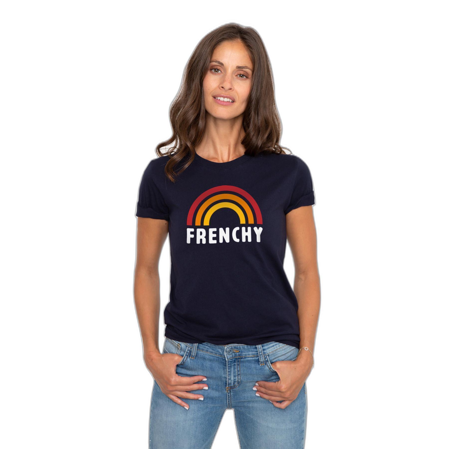 T-shirt femme French Disorder Alex Frenchy