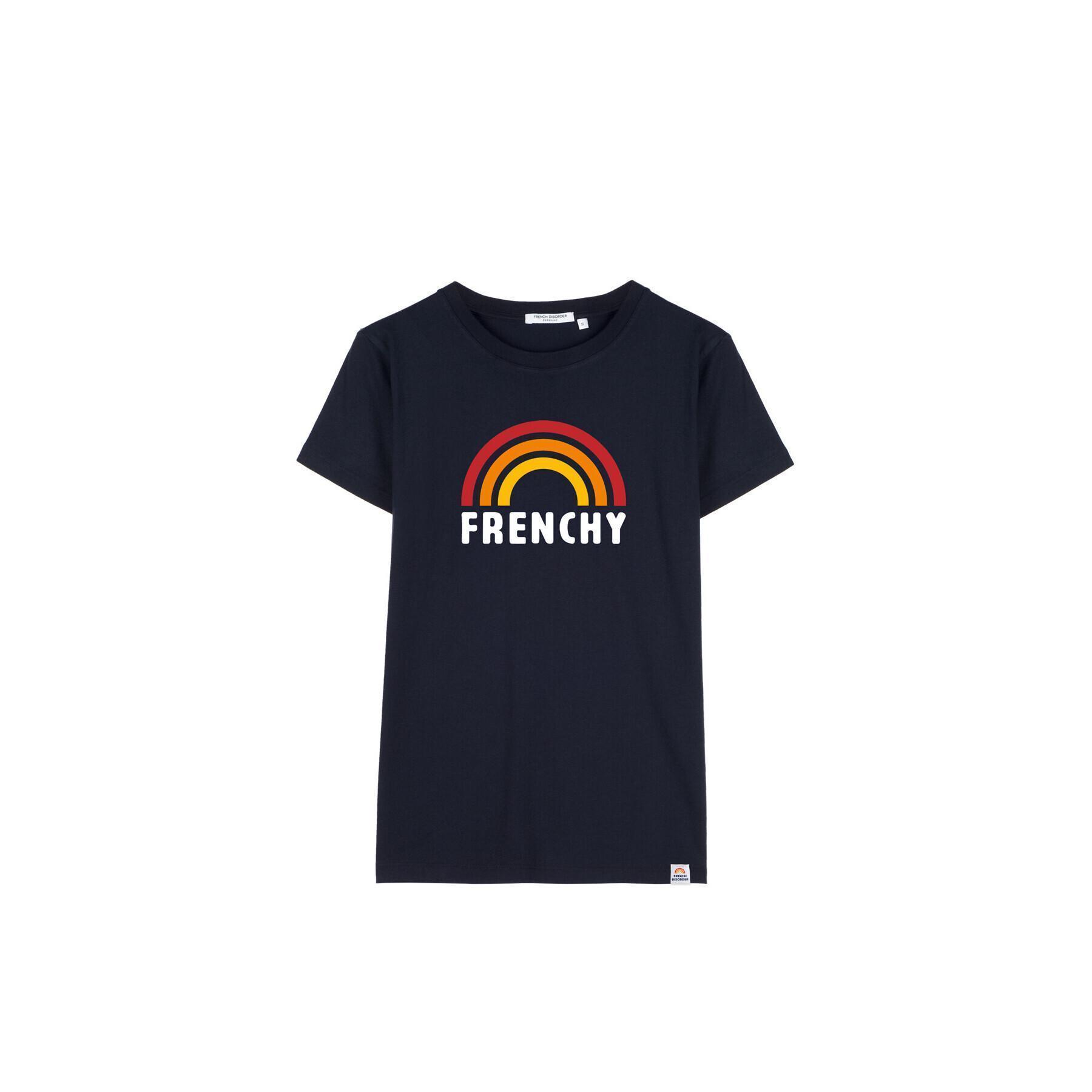 T-shirt femme French Disorder Alex Frenchy