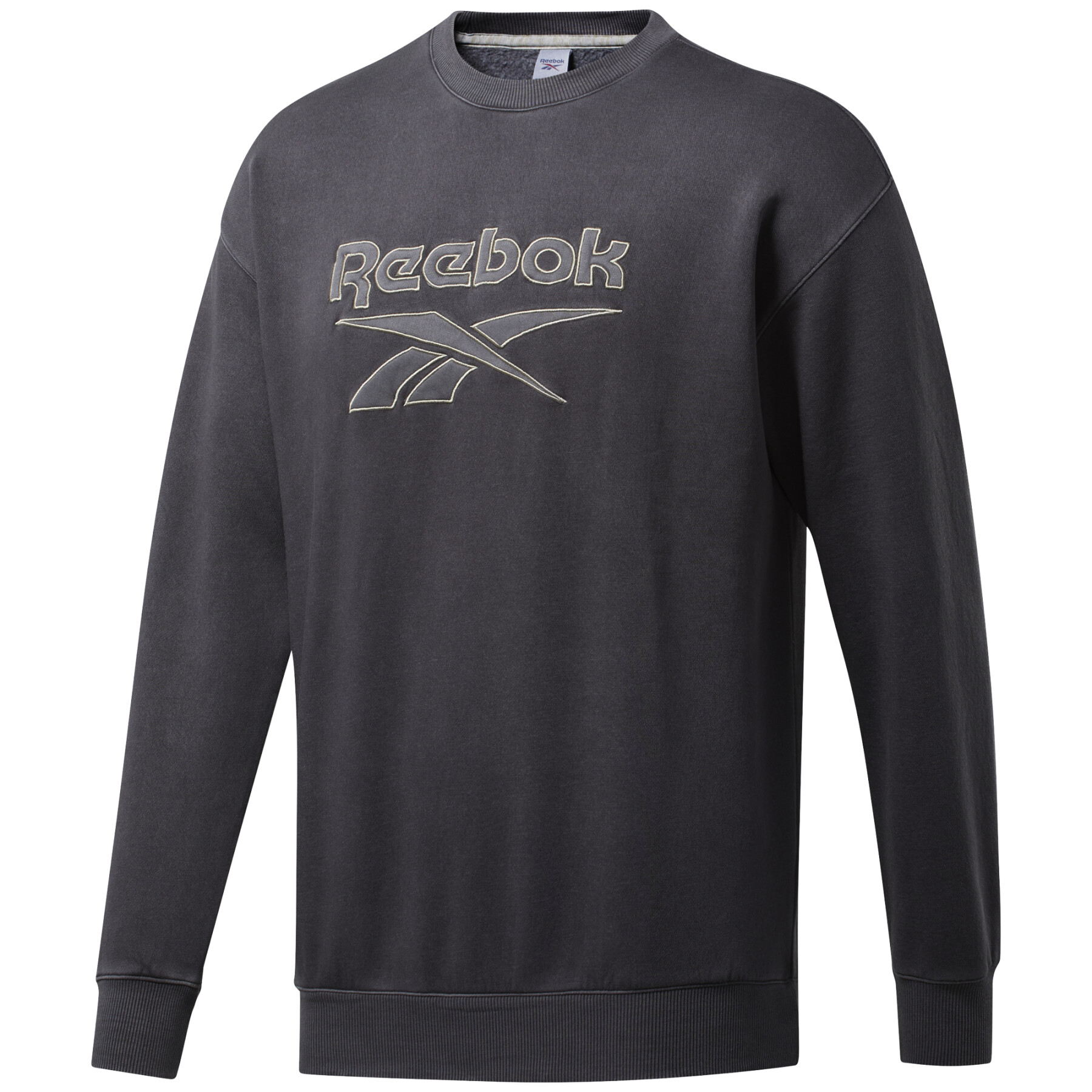 Sweatshirt Reebok Classics Premium Vector