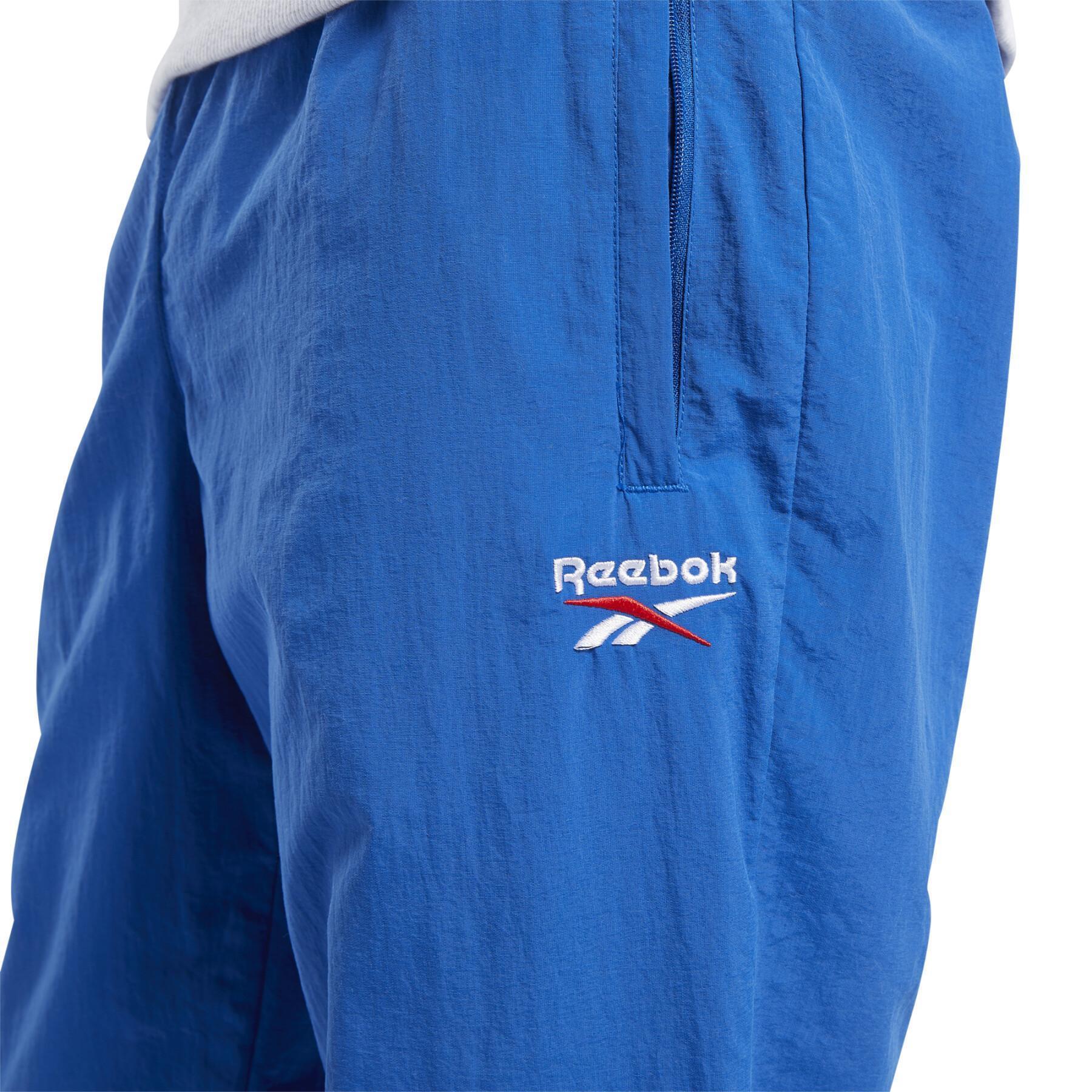 Pantalon Reebok Classics Vector Track