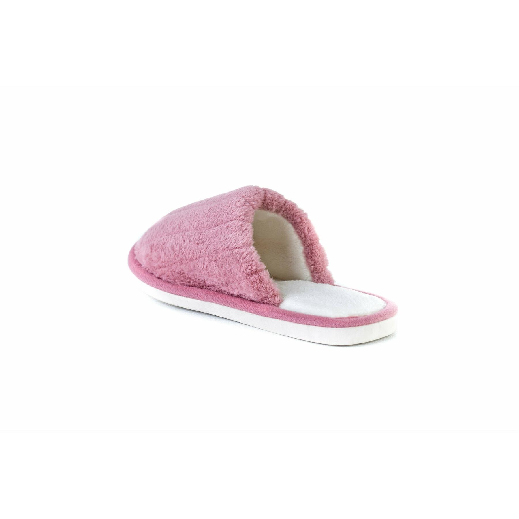 Chaussons femme Funky Steps Naomi