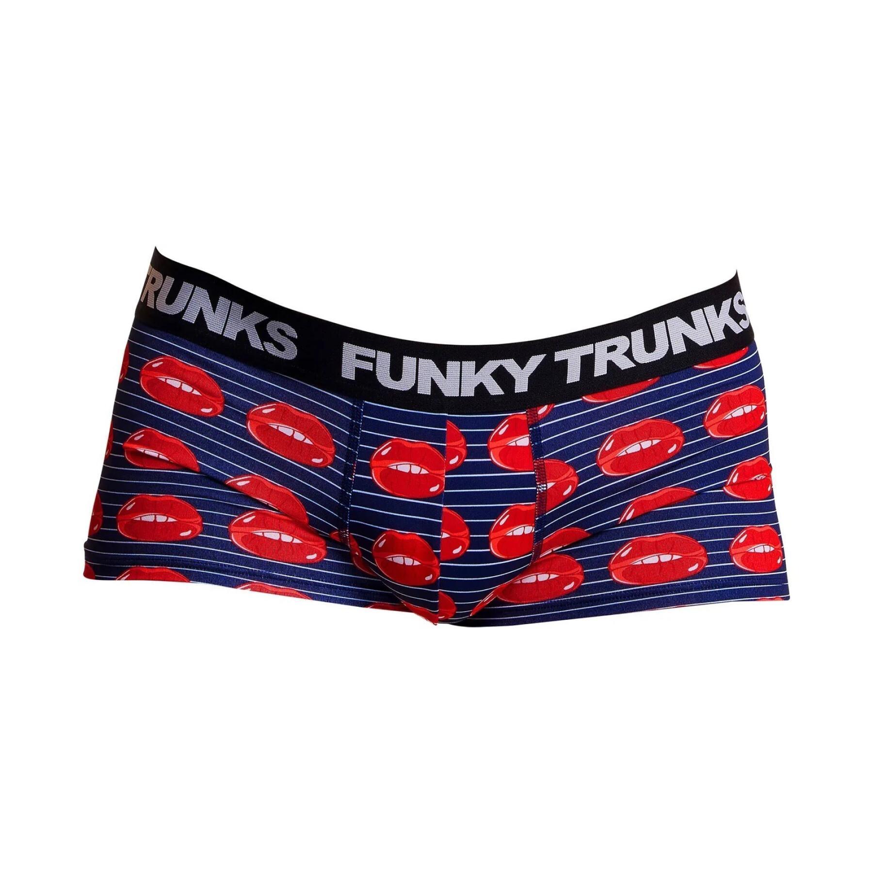 Boxer de bain Funky Trunks Underwear