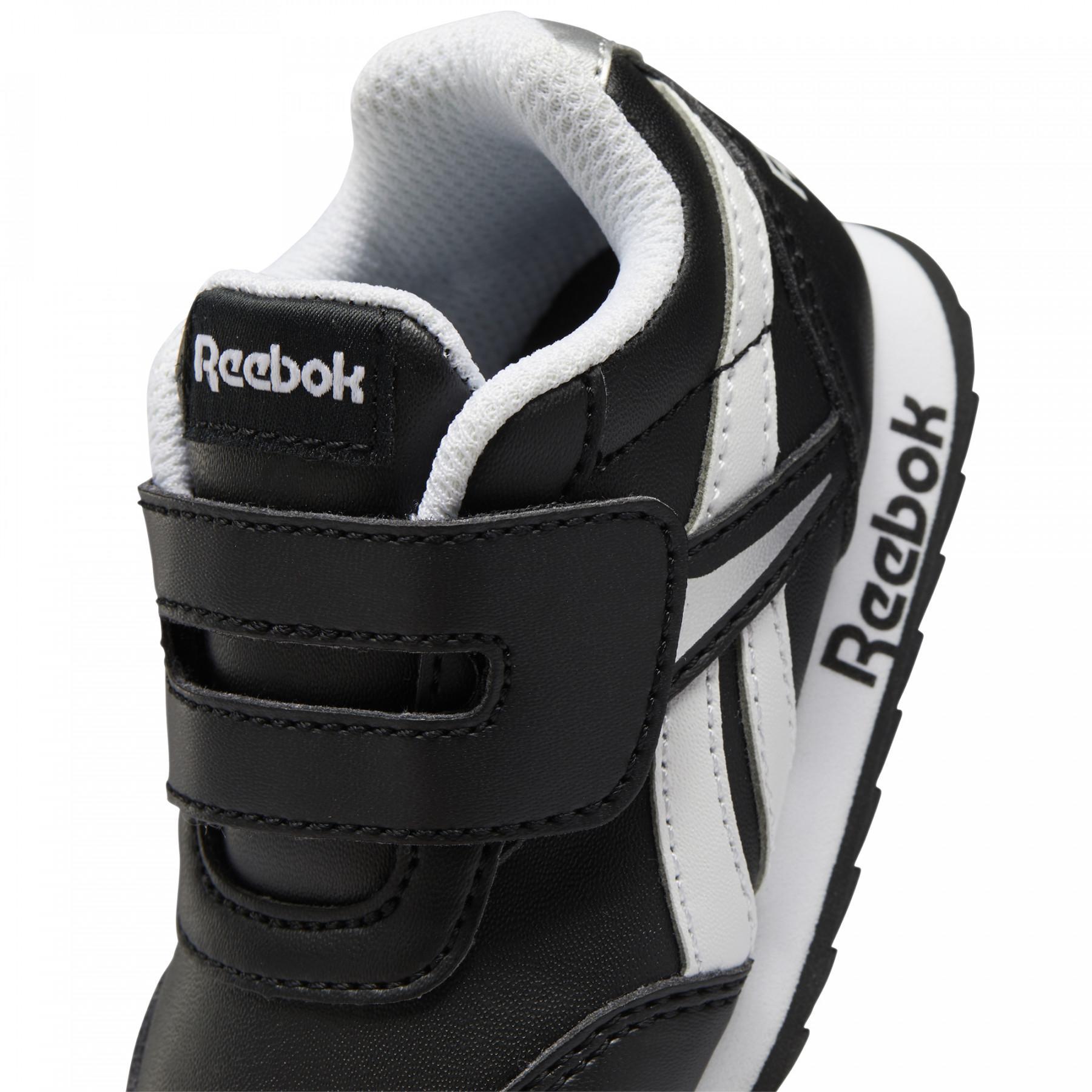 Chaussures kid Reebok Classics Royal Jogger 2