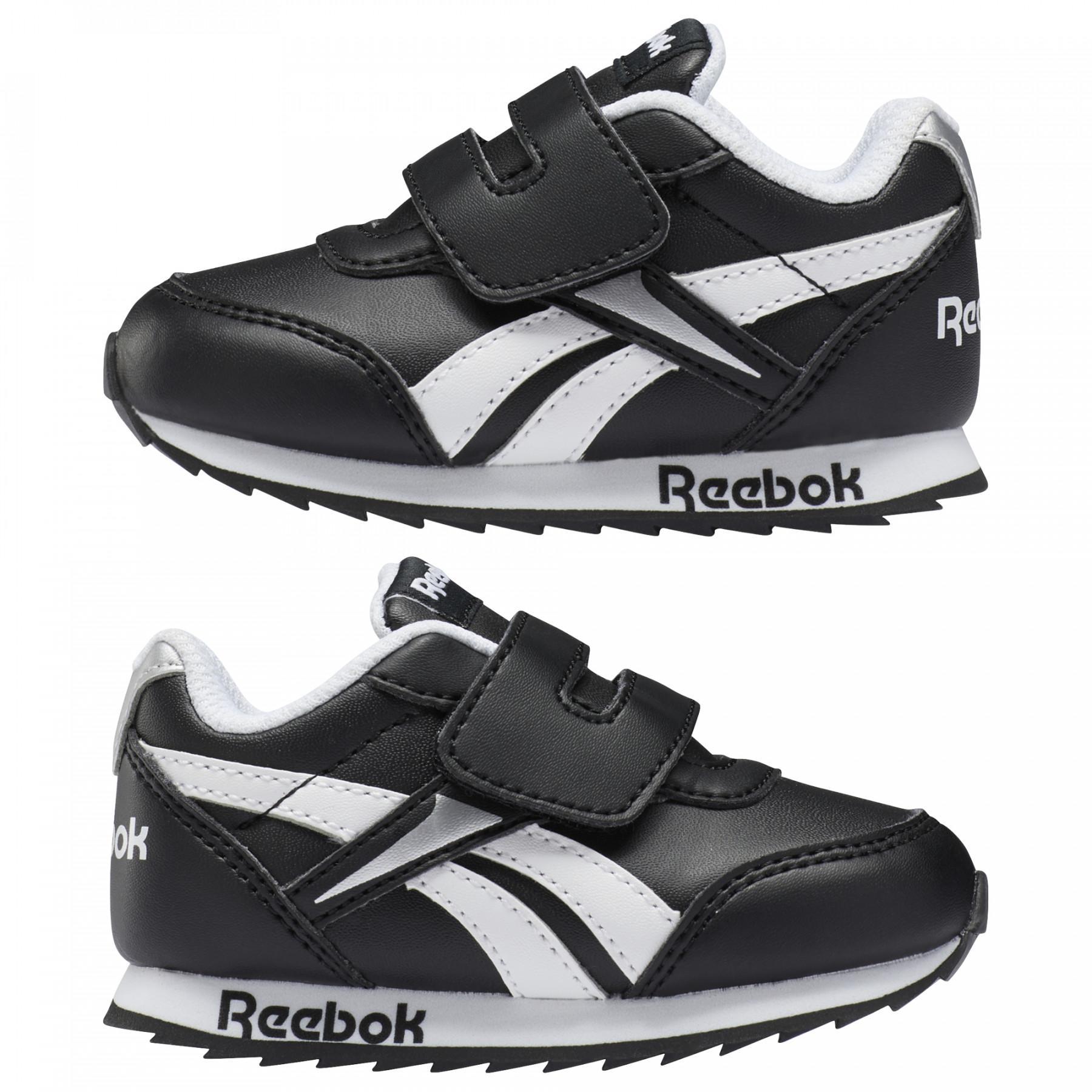 Chaussures kid Reebok Classics Royal Jogger 2