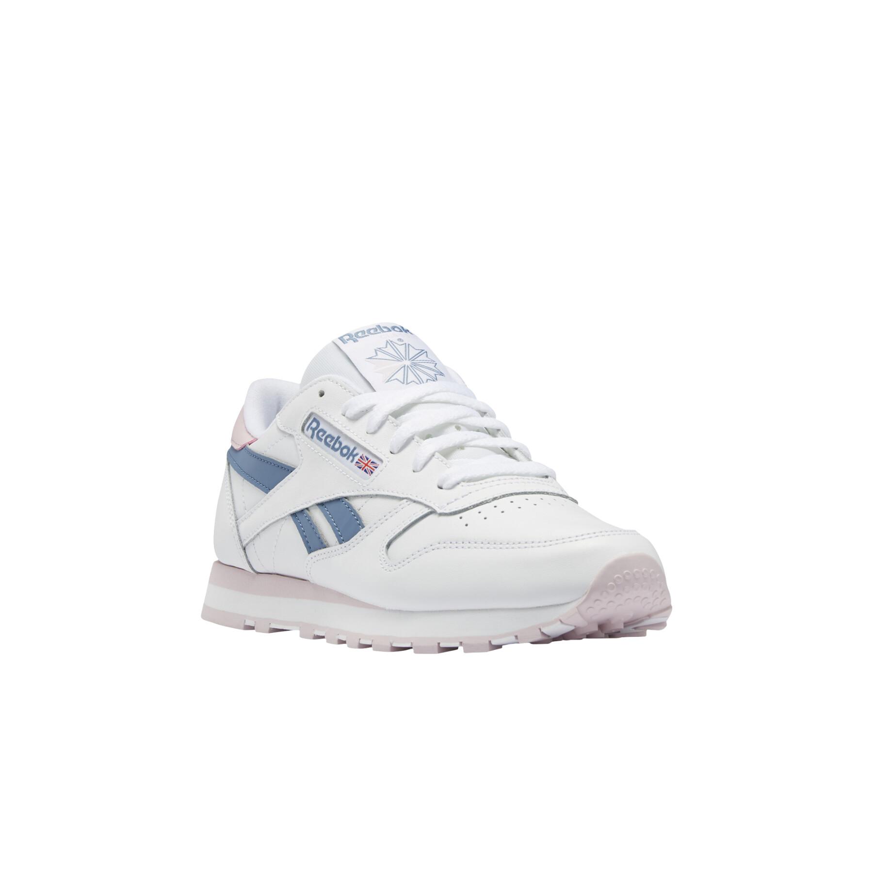 Chaussures femme Reebok Classic Leather