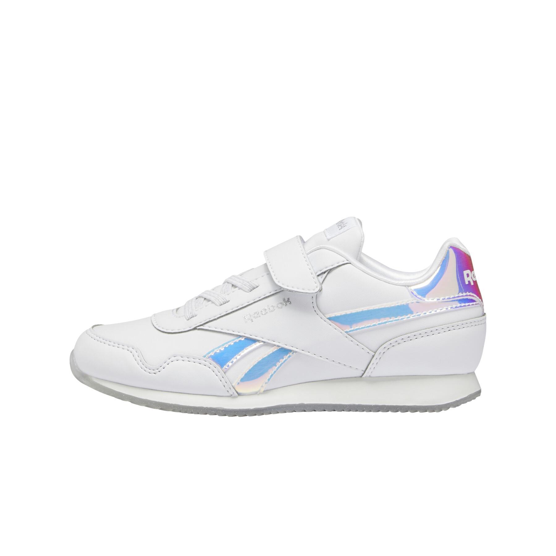 Chaussures fille Reebok Royal Jogger 3