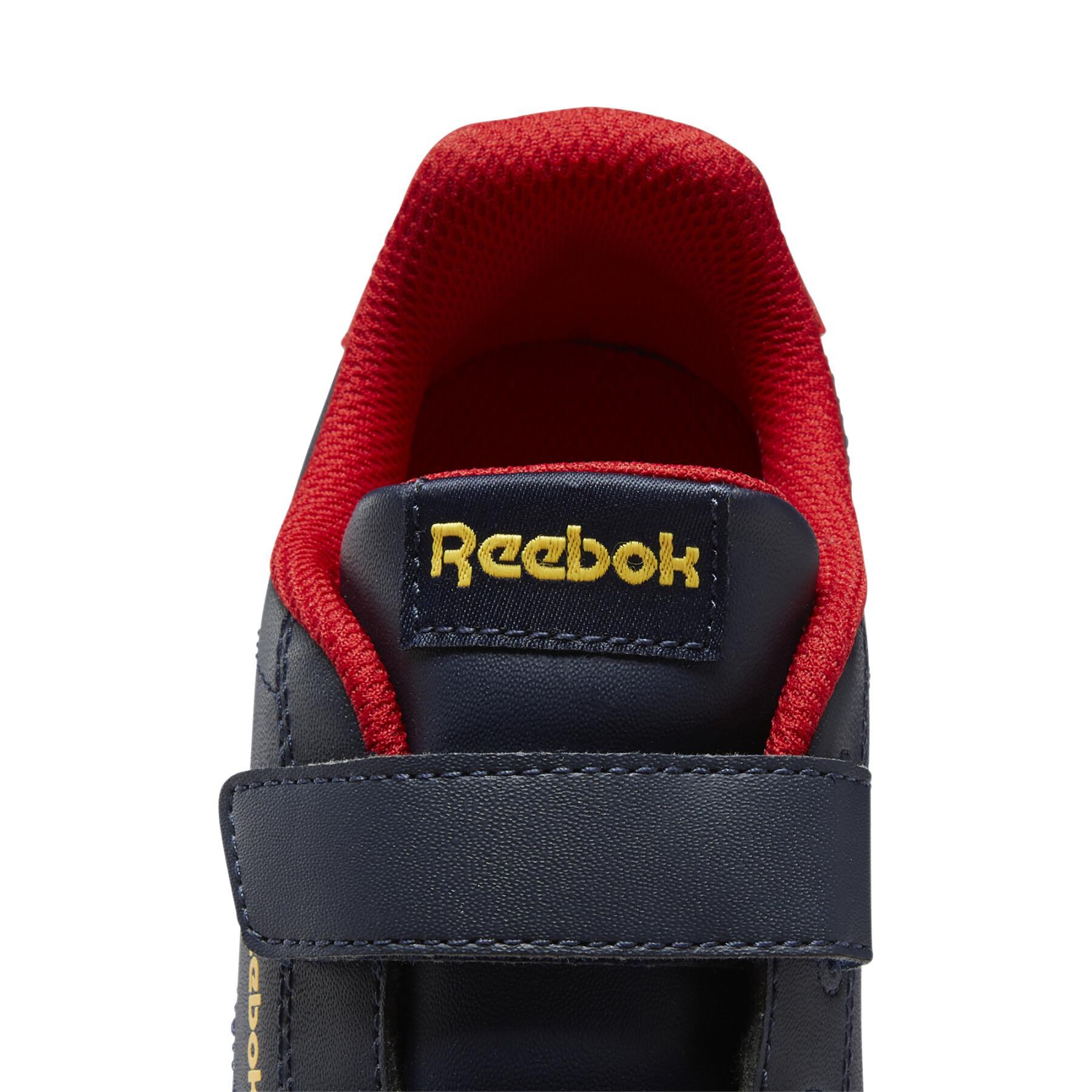 Chaussures enfant Reebok Royal Complete 2