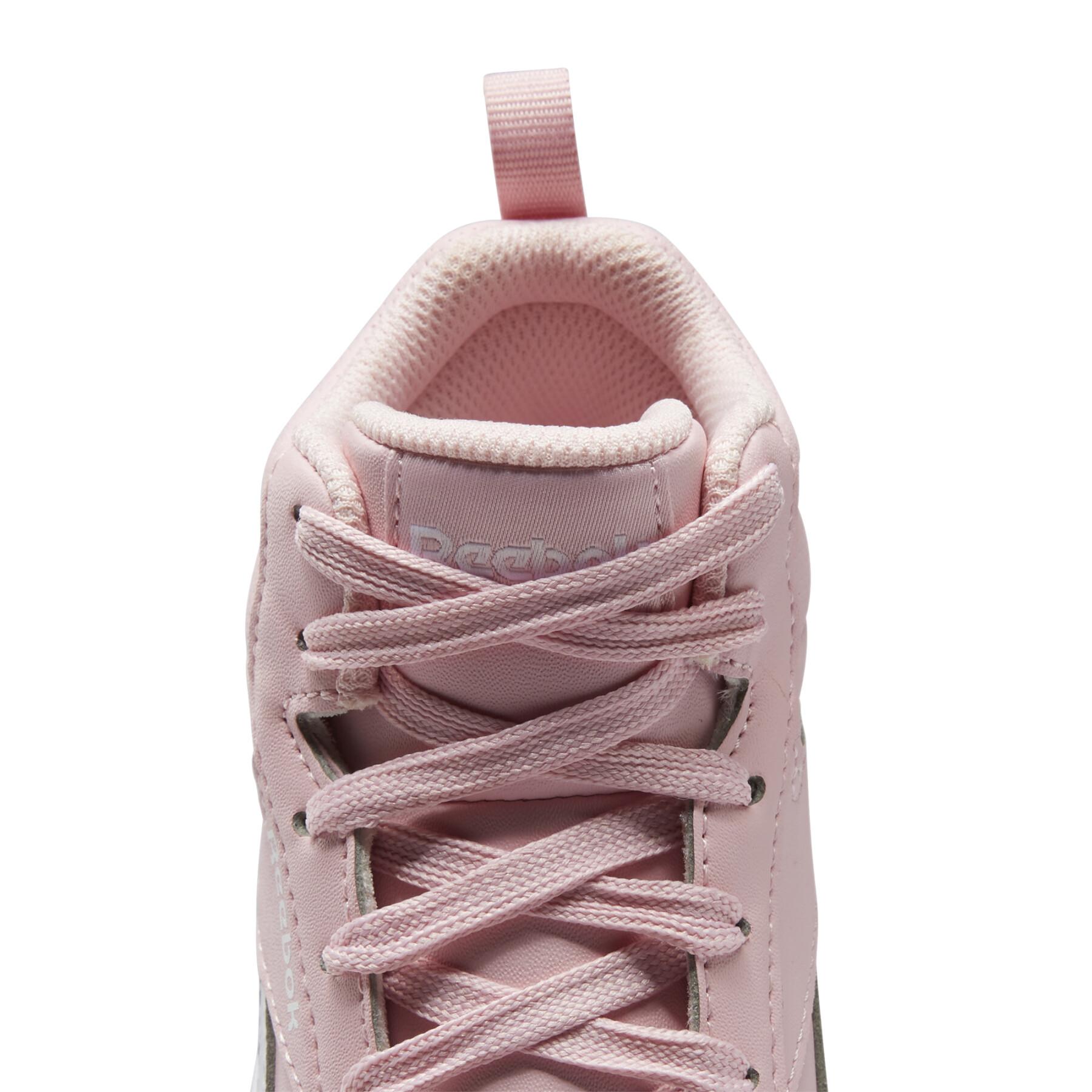 Chaussures fille Reebok Royal Prime Mid 2