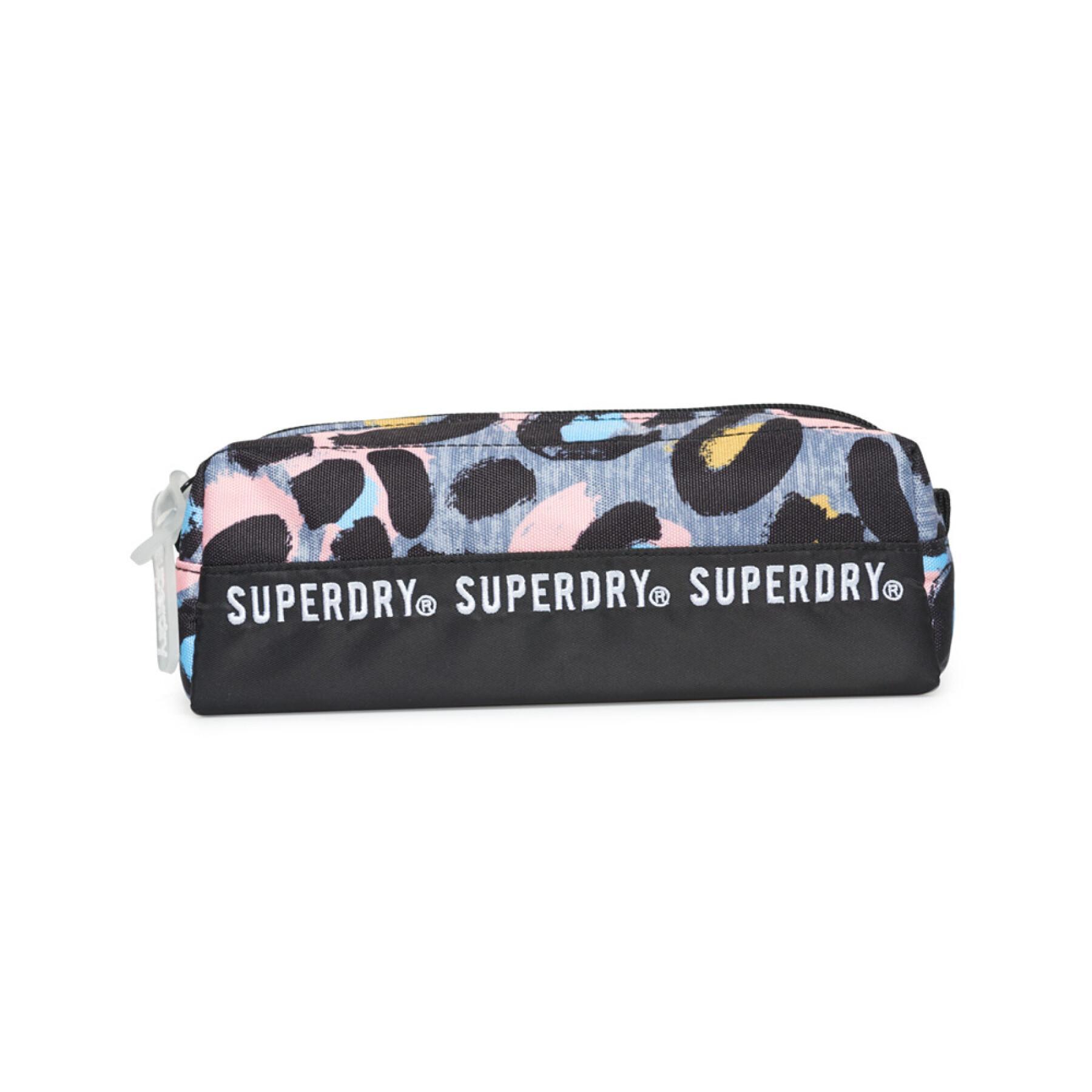 Trousse femme Superdry Repeat Series