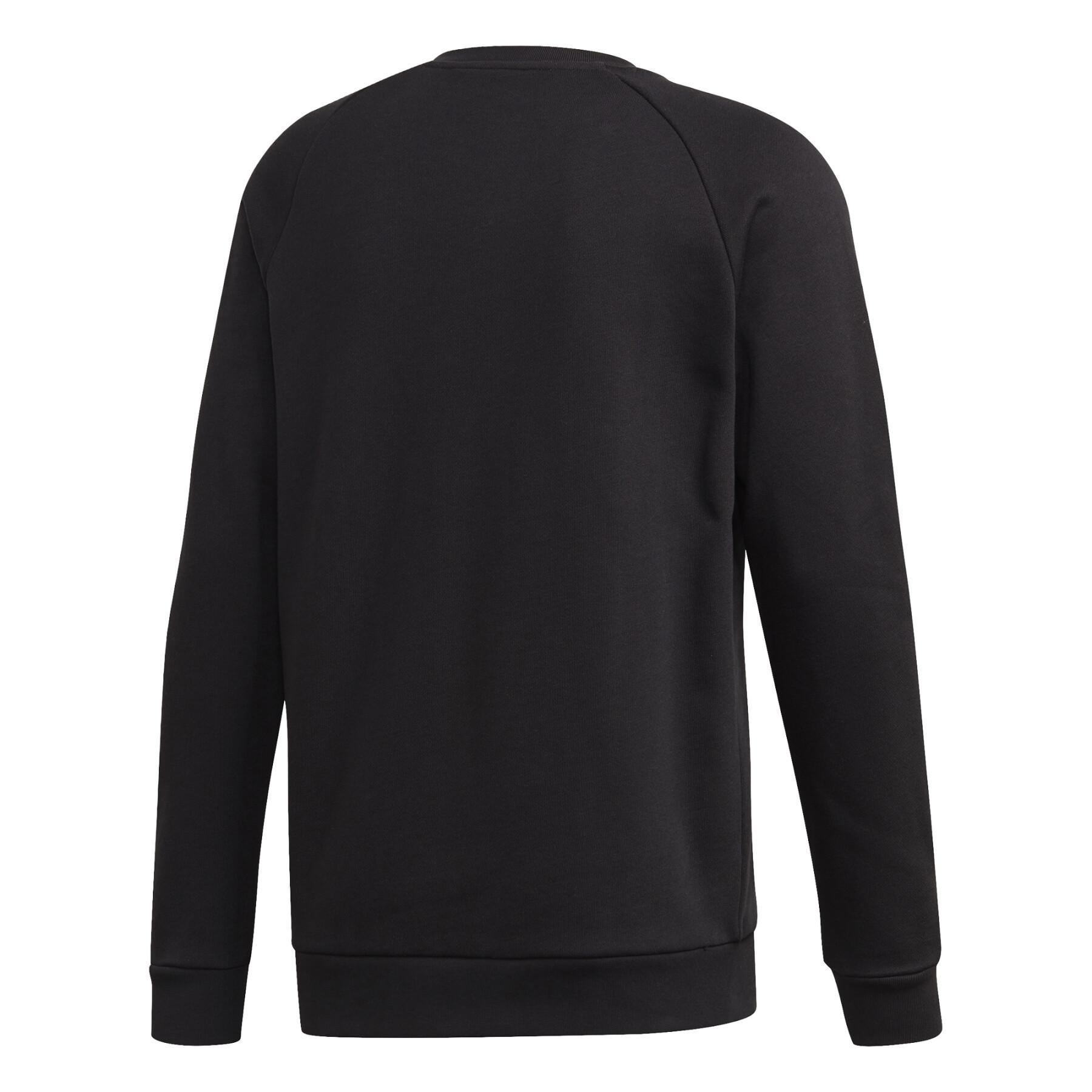 Sweatshirt adidas Originals Trefoil Essentials Crewneck