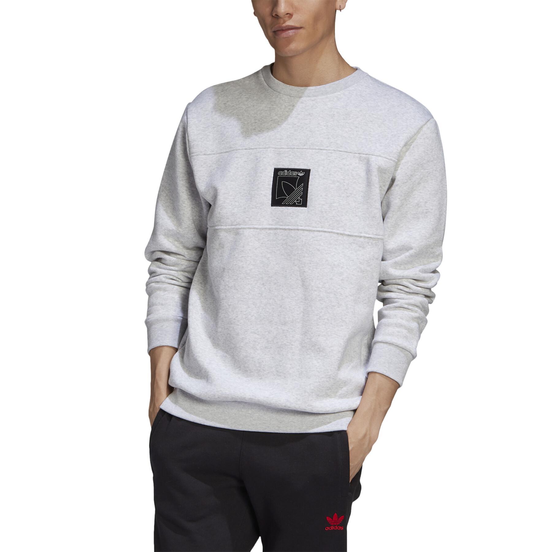 Sweatshirt adidas Originals SPRT Icon