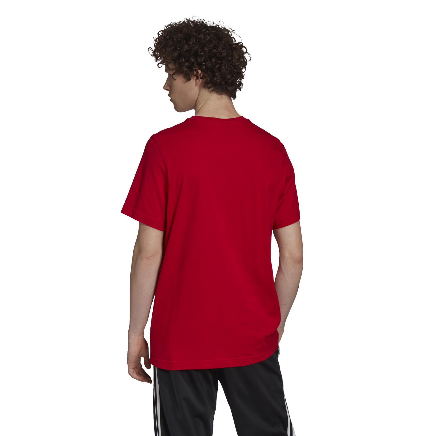 T-shirt adidas Originals Trefoil