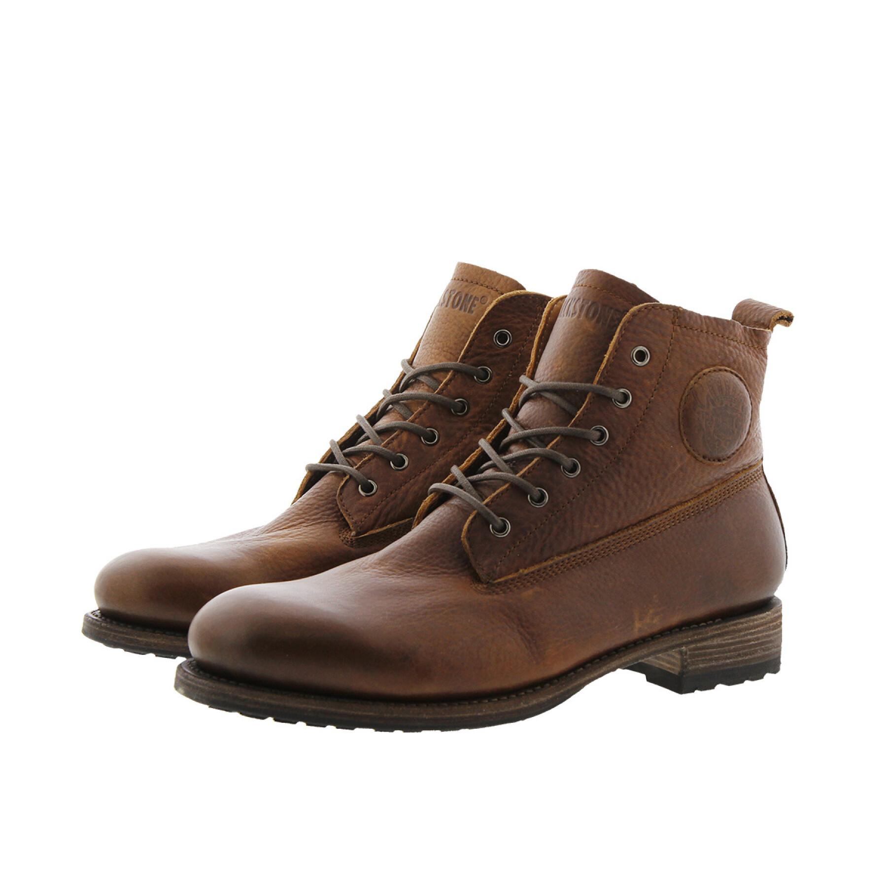 Chaussures Blackstone Lace Up Boots