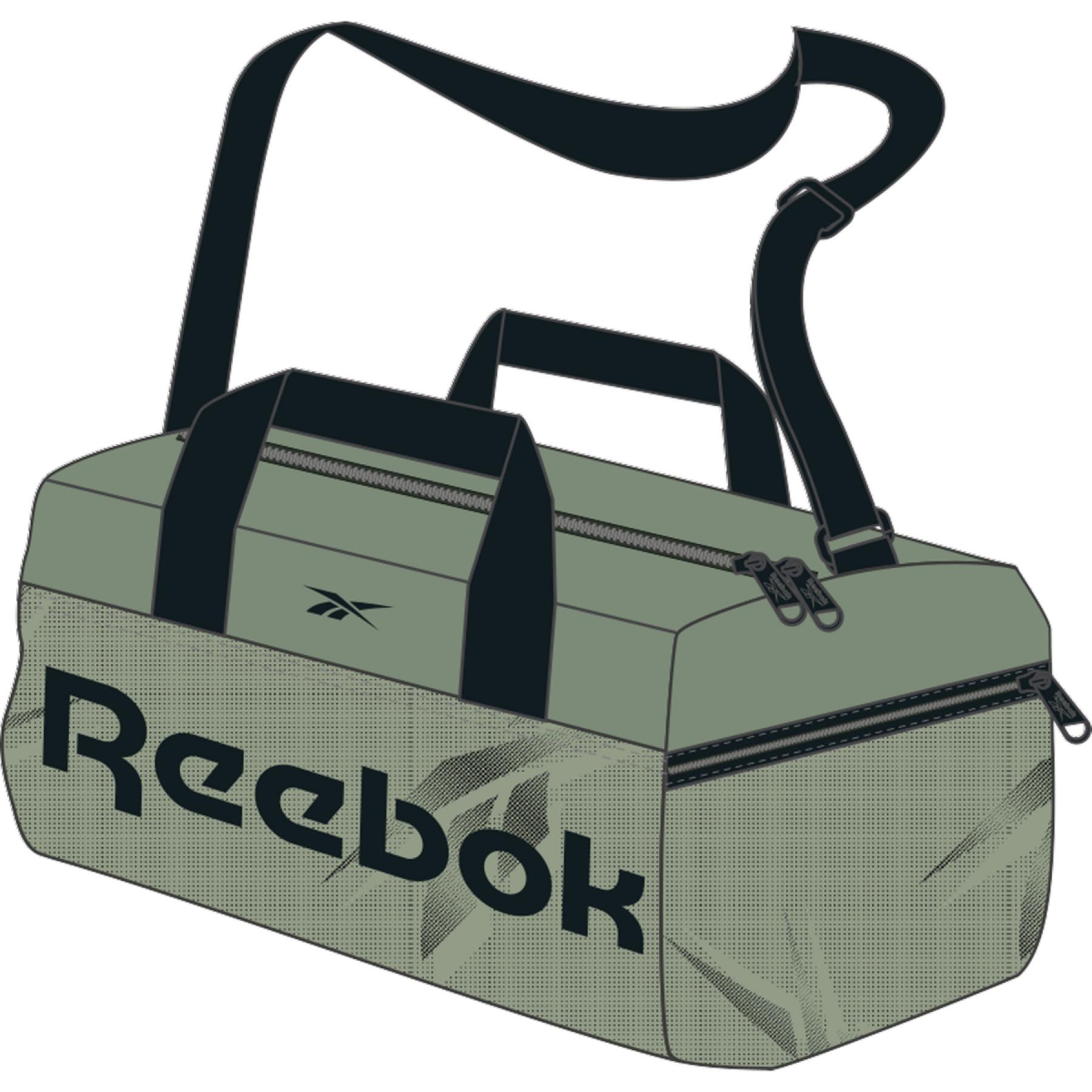 Sac de sport Reebok Active Core Graphic Medium