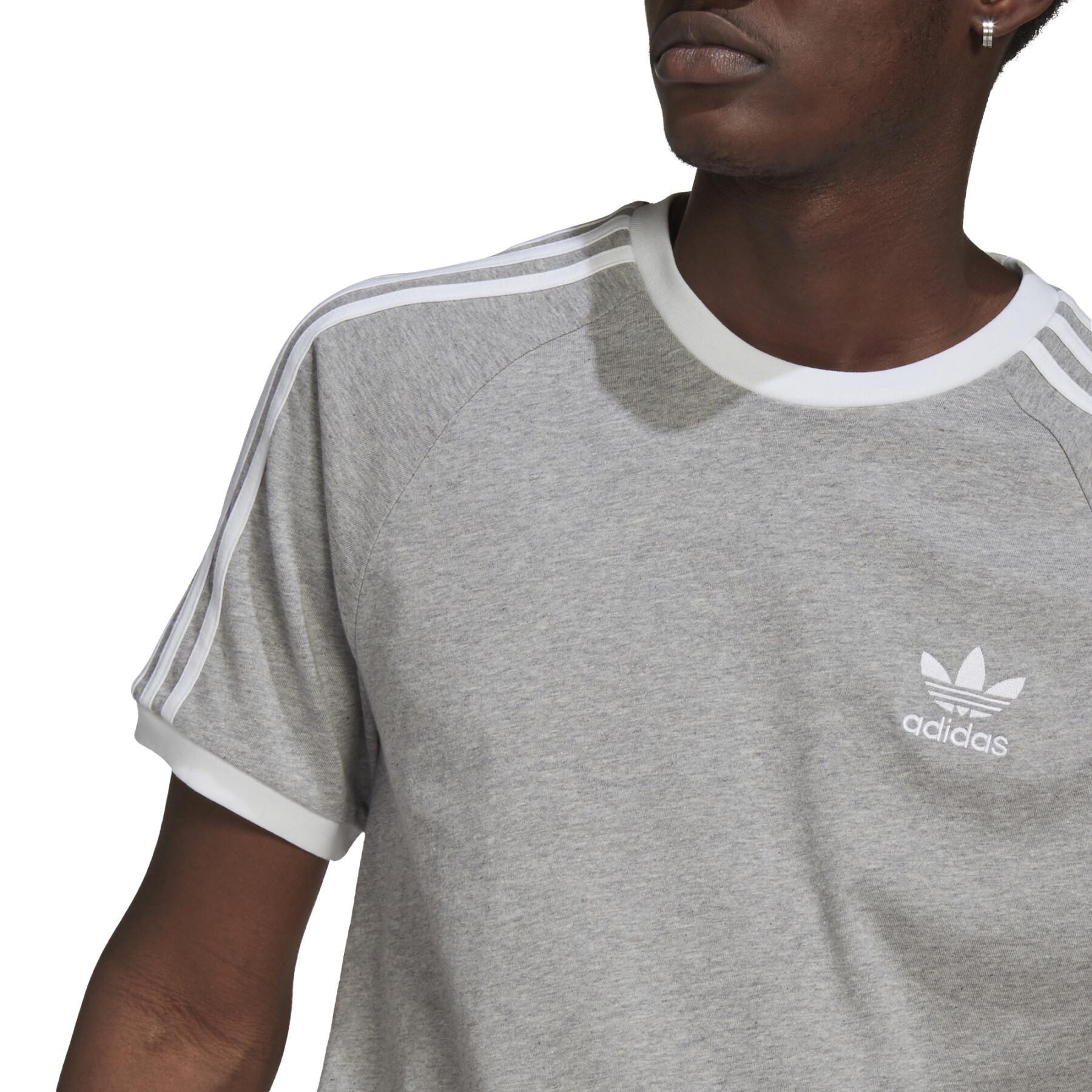 T-shirt adidas Originals Adicolor 3-Stripes