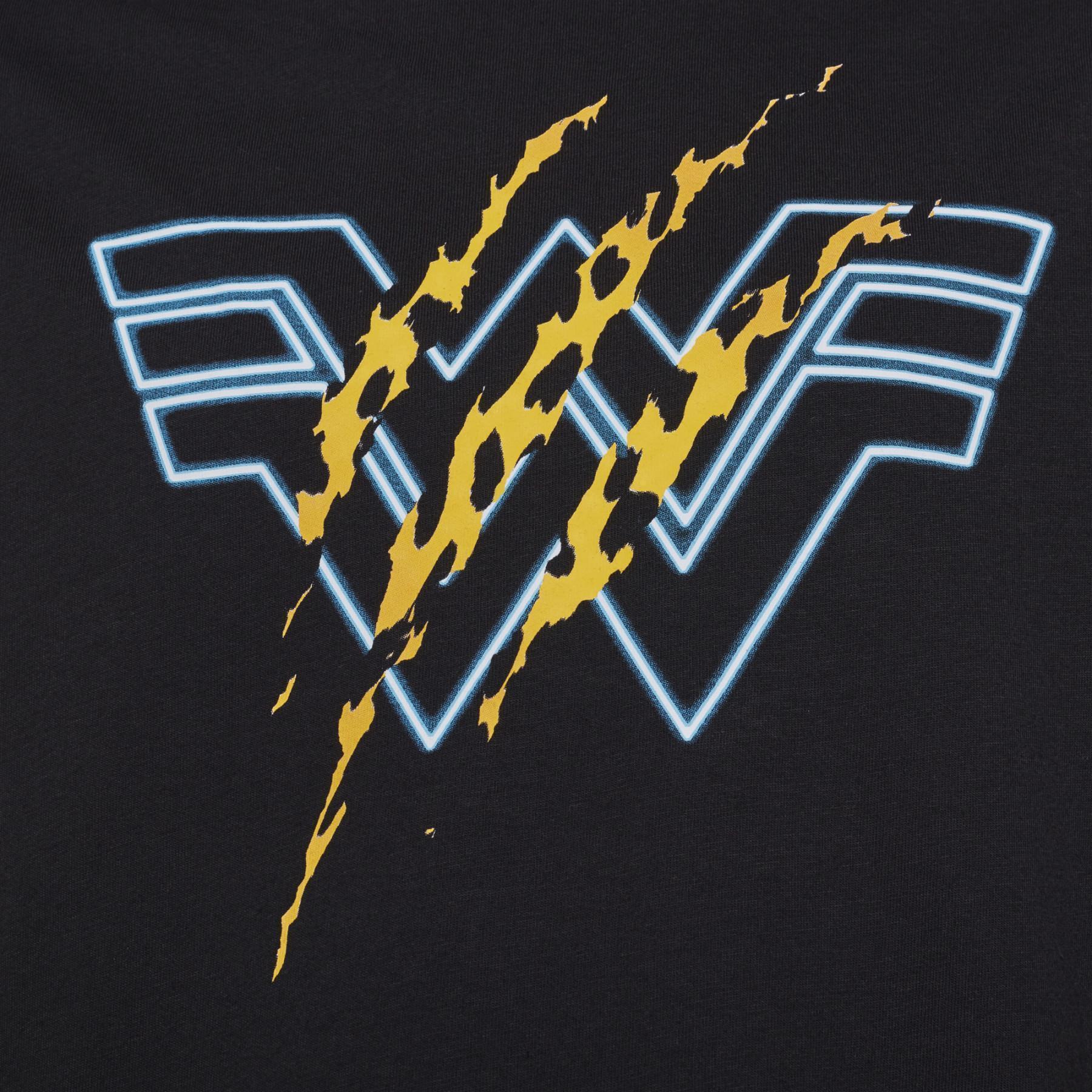 T-shirt Reebok Classics Wonder Woman Clawed