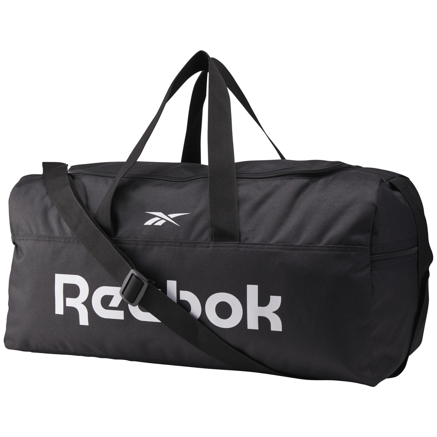 Sac de sport Reebok Active Core Medium