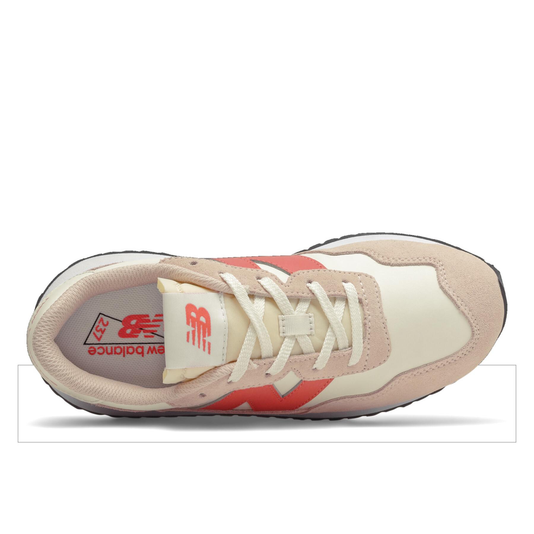 Chaussures fille New Balance 237