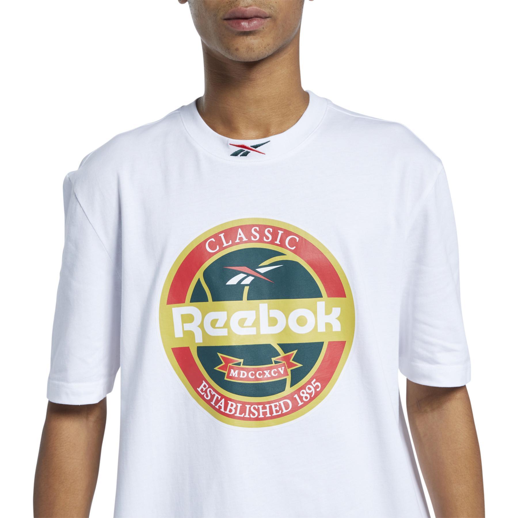 T-shirt Reebok Classics Graphic