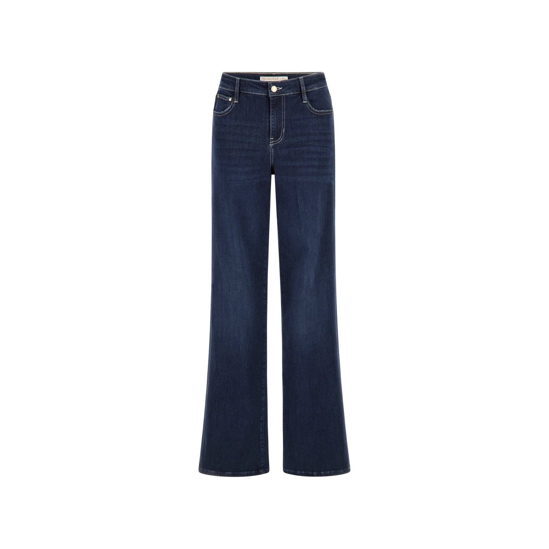 Jeans femme Guess Sexy Palazzo