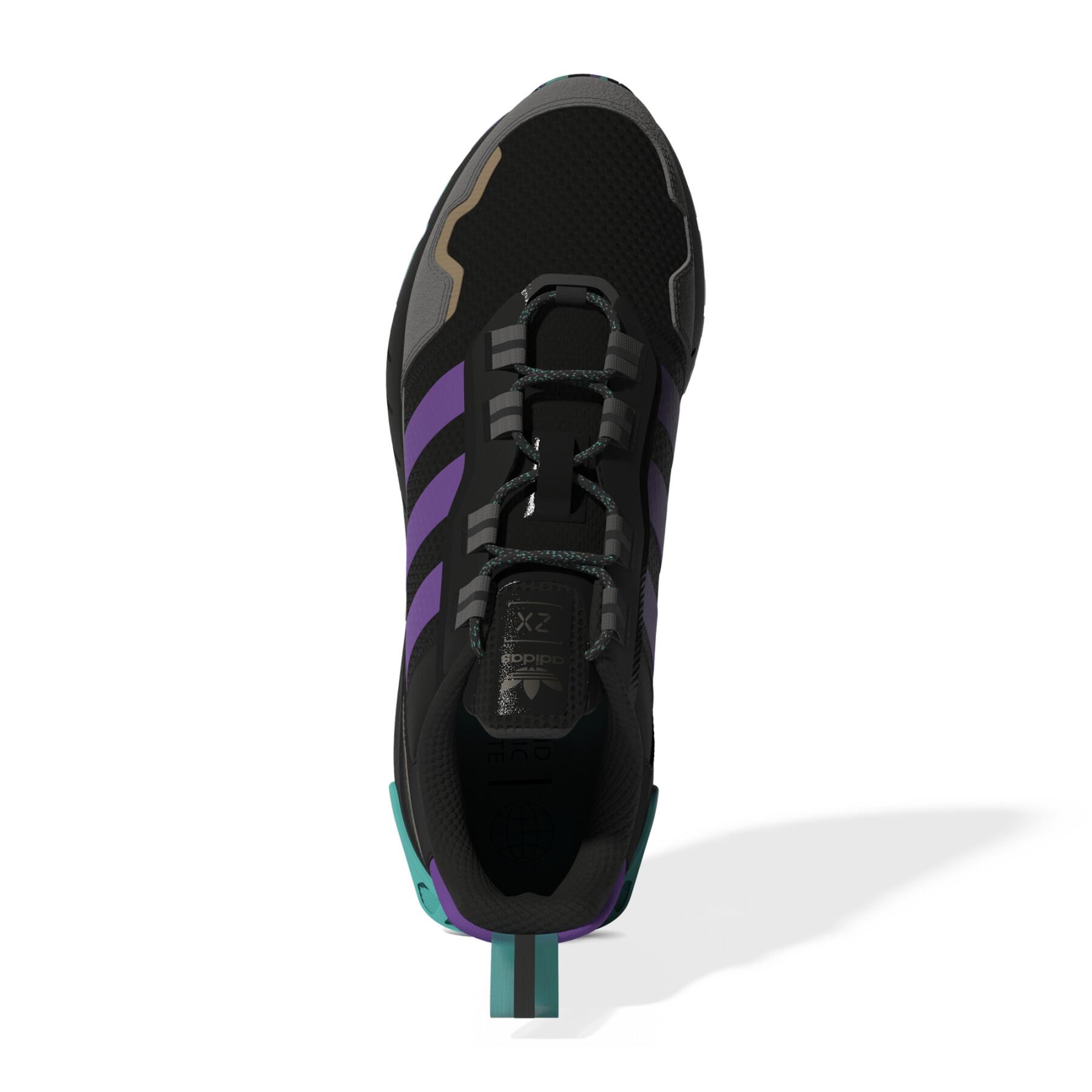 Chaussures adidas Originals ZX 1K Boost