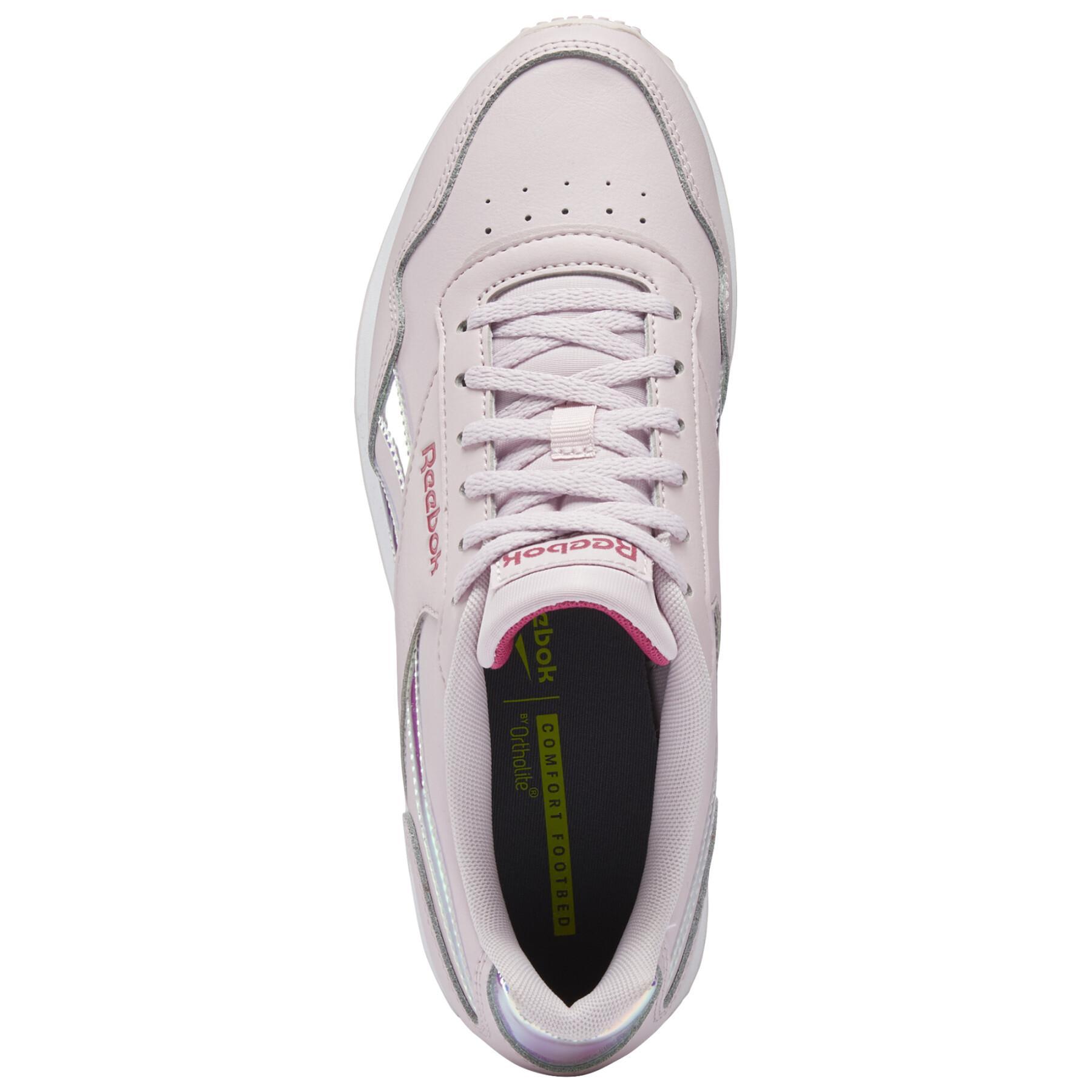 Chaussures femme Reebok Royal Glide Ripple Double