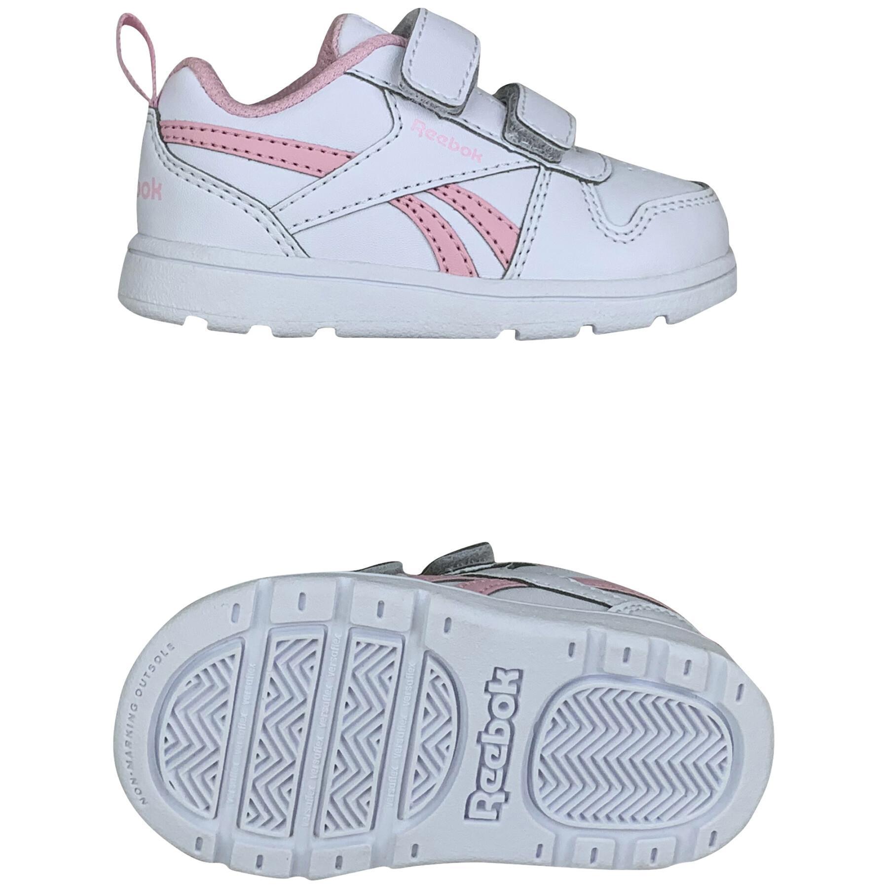 Chaussures bébé fille Reebok Prime 2 - Baskets - Chaussures