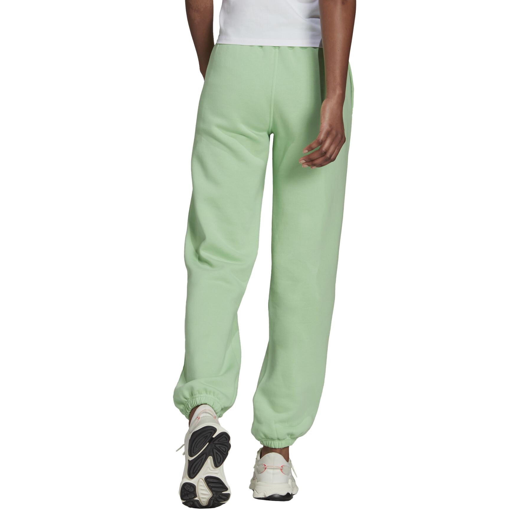 Pantalon de survêtement femme adidas Originals Adicolor Essentials Fleece