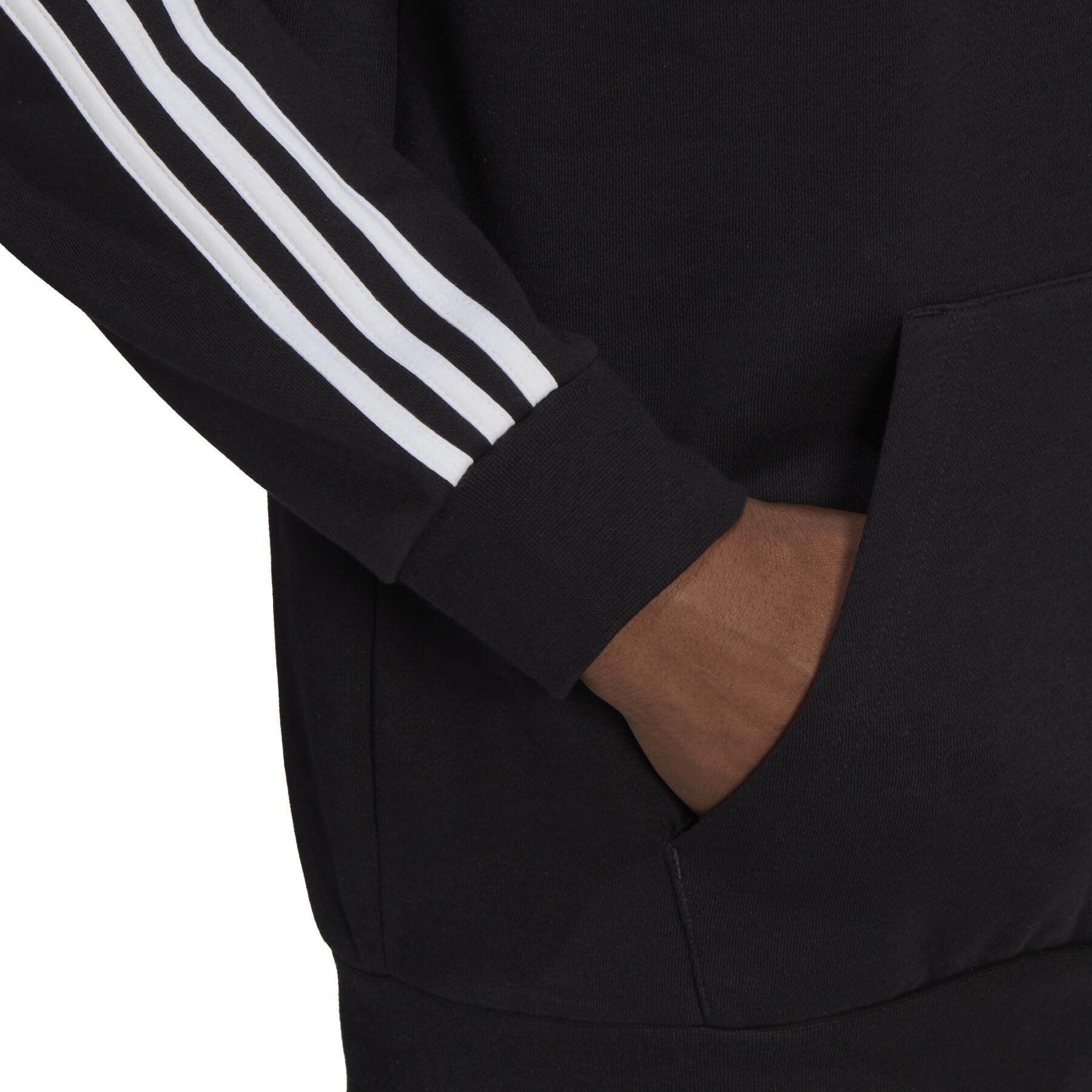 Sweatshirt à capuche adidas Originals Adicolor 3-Stripes