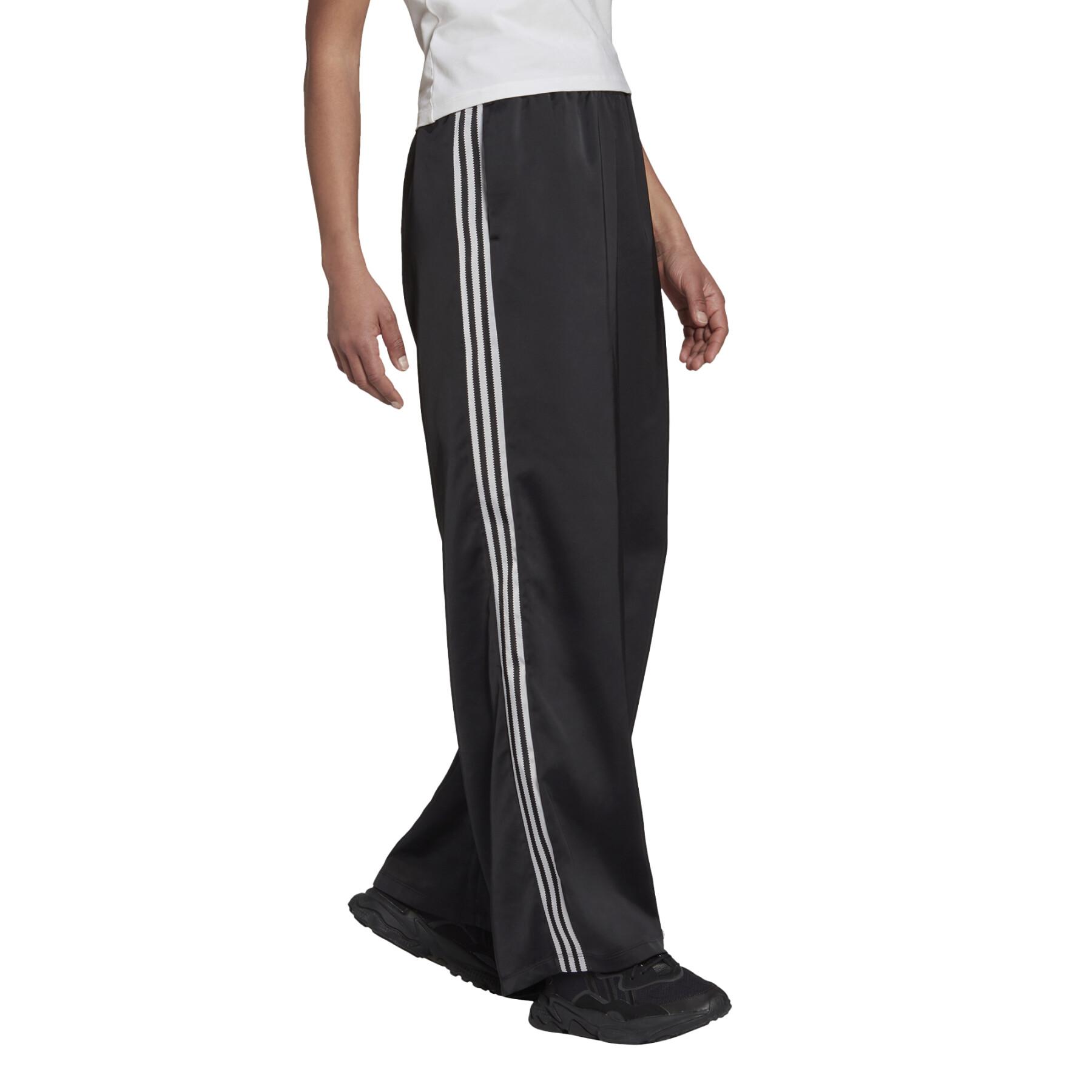 Pantalon de survêtement femme adidas Originals Adicolor Satin