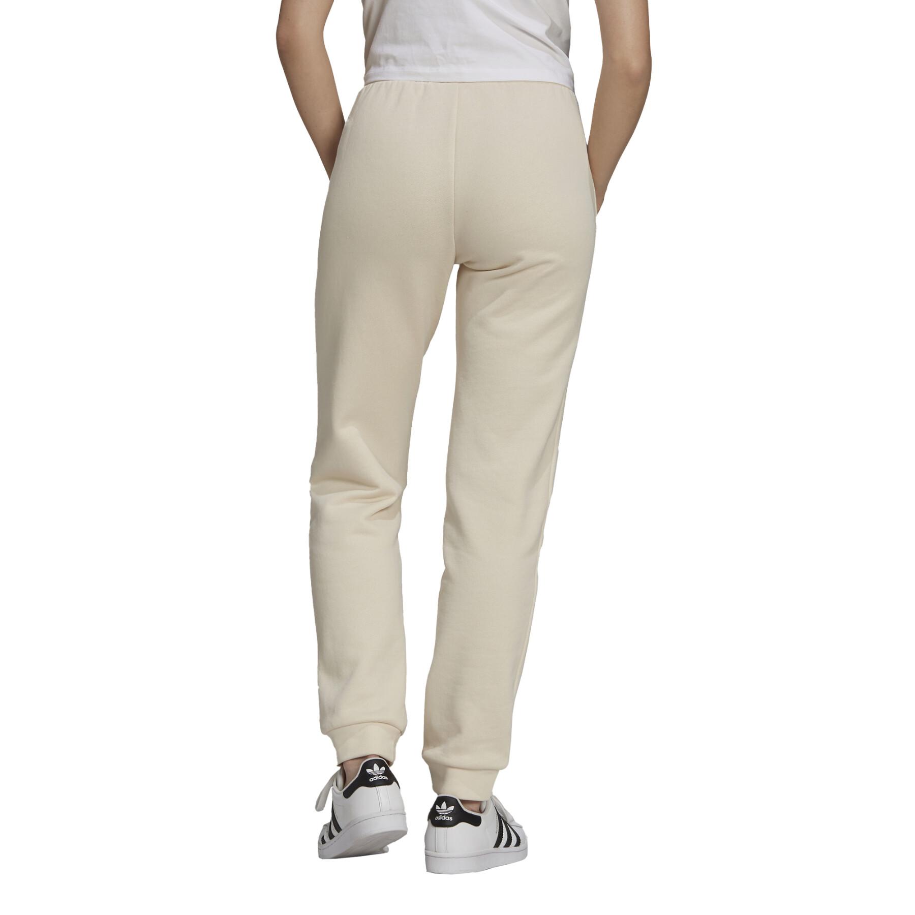 Pantalon de survêtement femme adidas Originals Adicolor Essentials