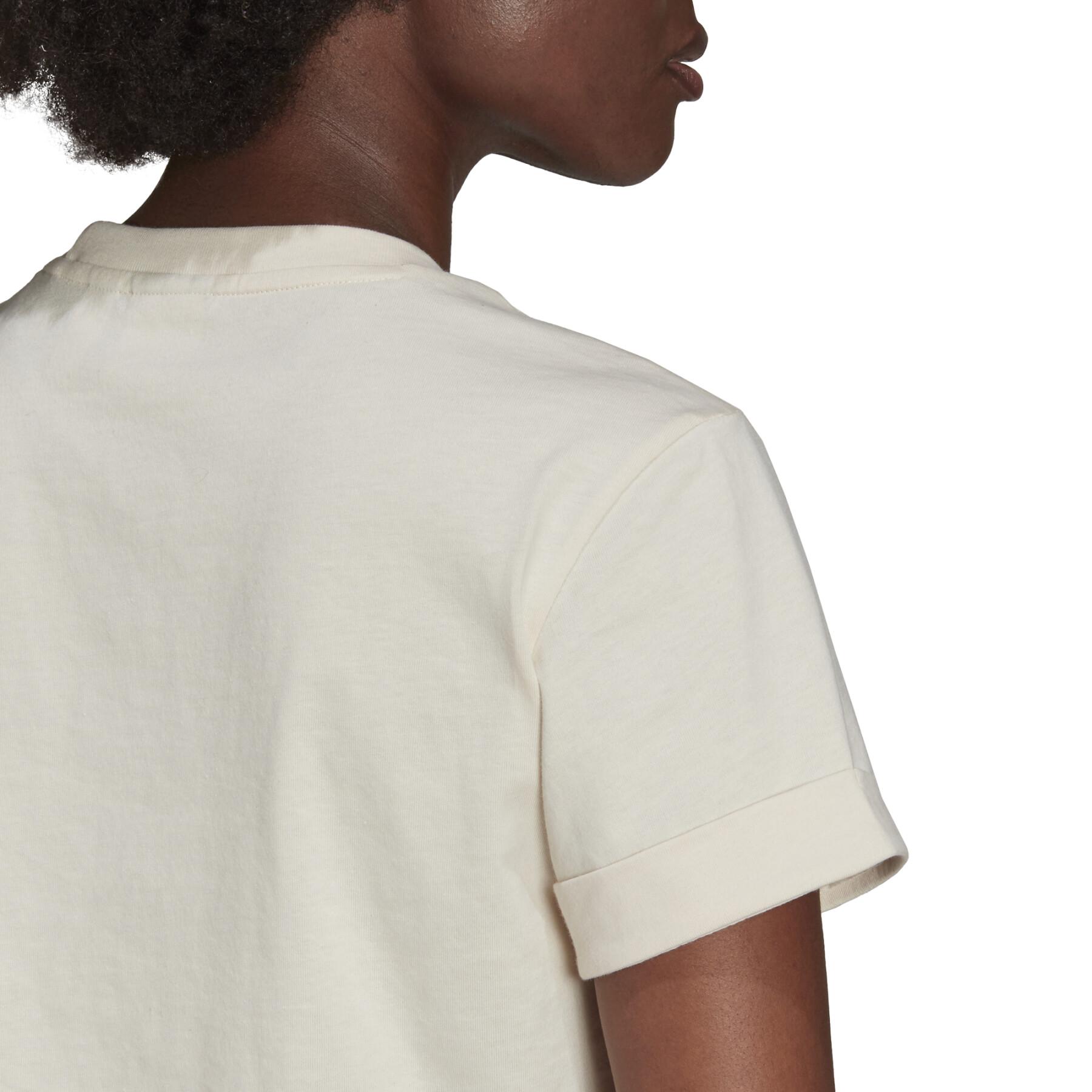 T-shirt femme adidas Originals Adicolor Essentials