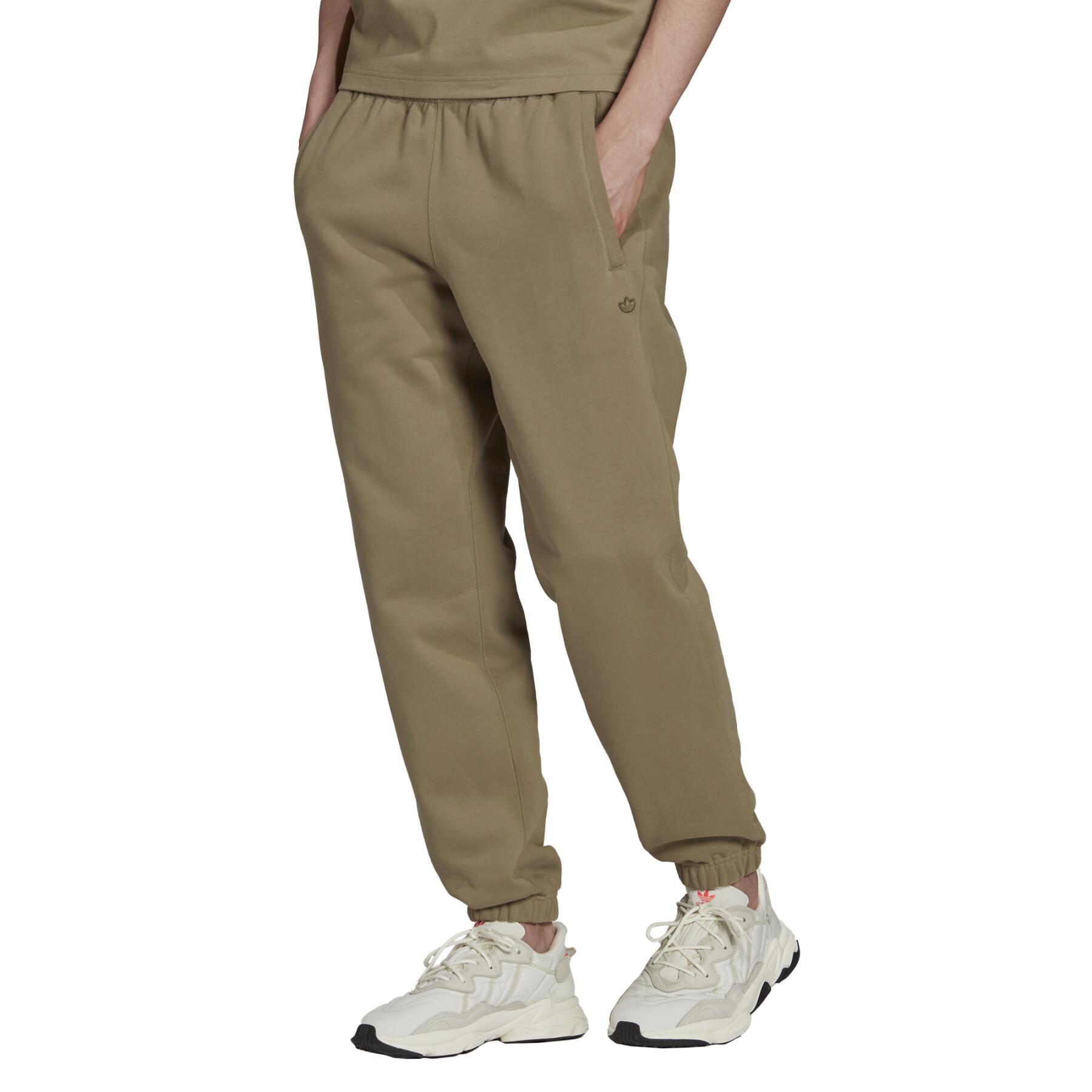 Pantalon de survêtement adidas Originals Adicolor Trefoil