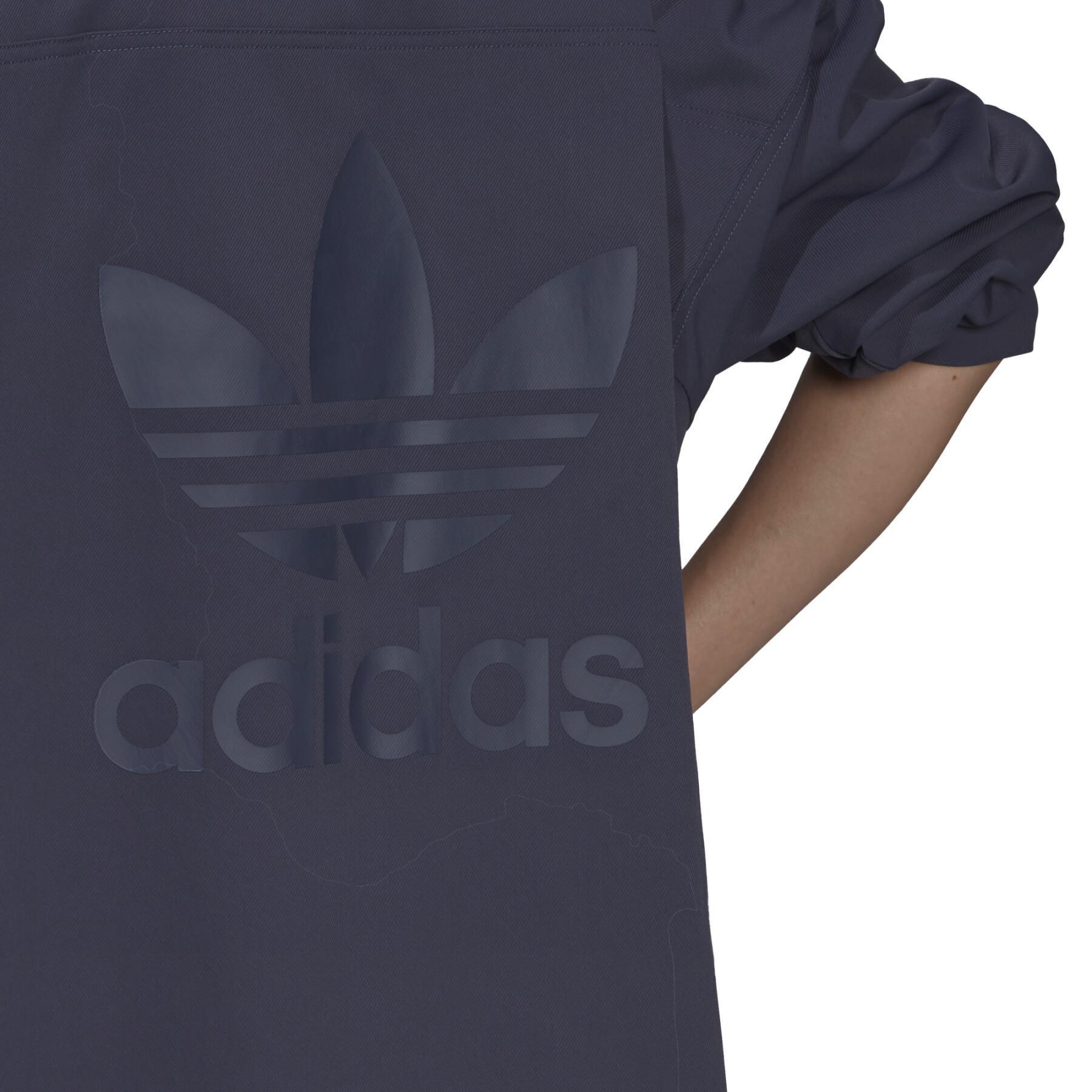 T-shirt à manches courtes femme adidas Originals Adicolor Classics