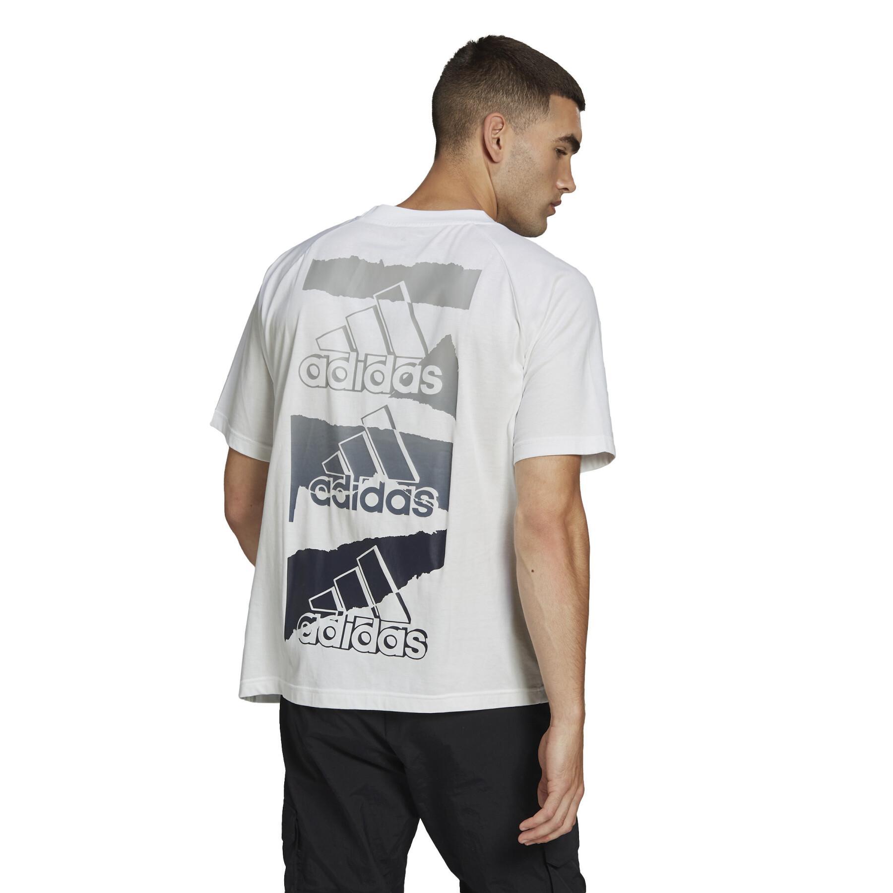 T-shirt adidas Essentials Brandlove