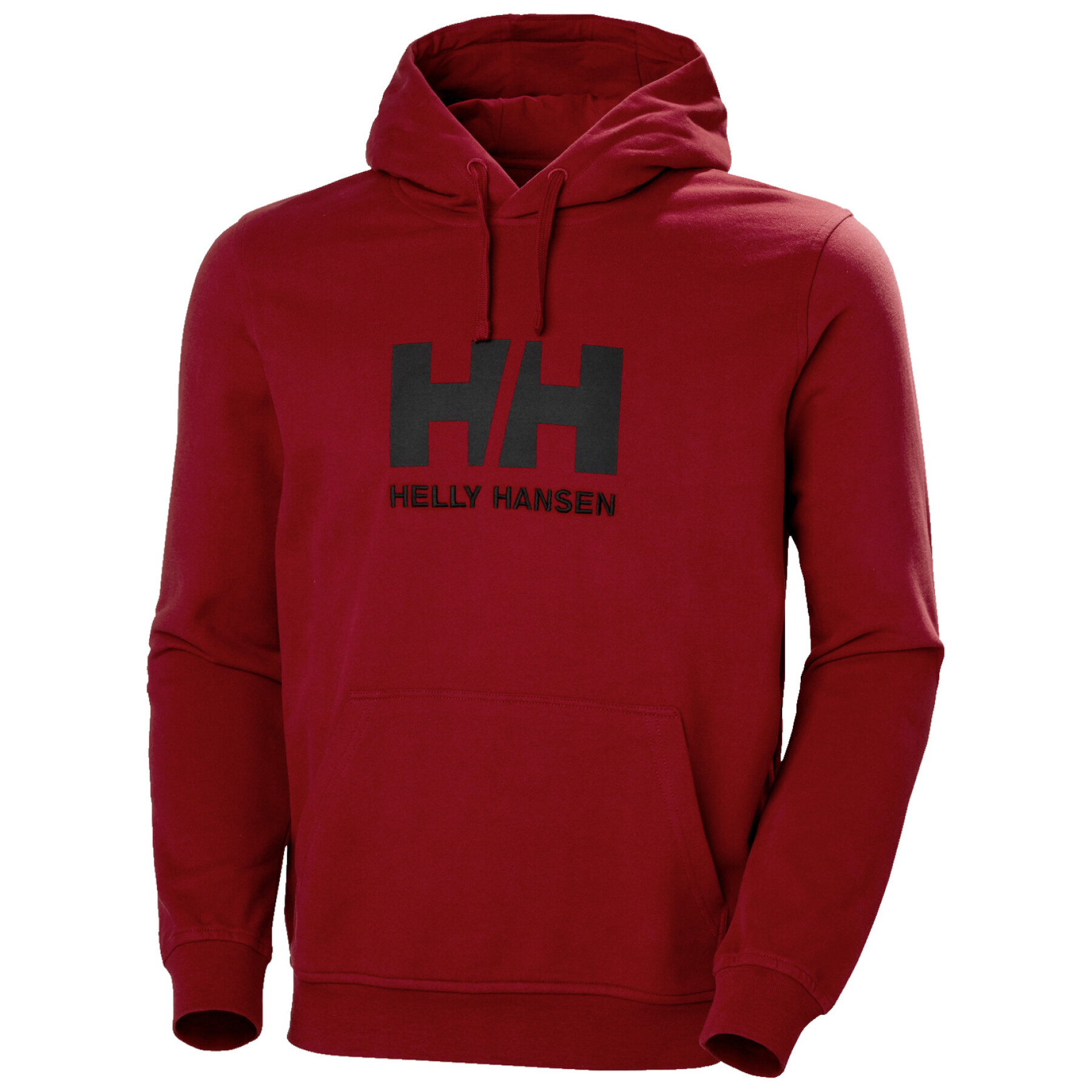 Sweatshirt à capuche Helly Hansen Logo