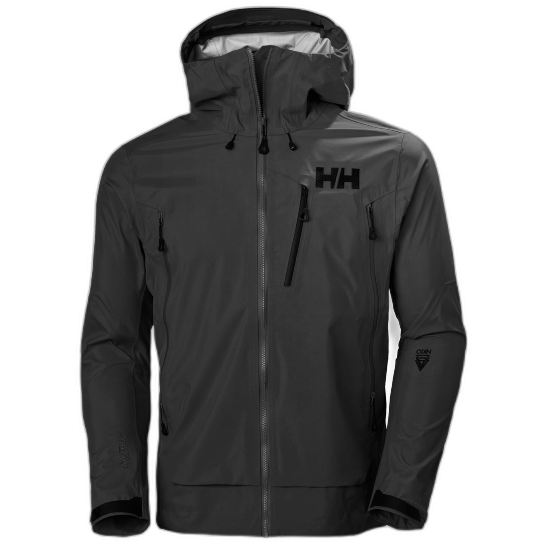 Sweatshirt 1/2 zip Helly Hansen lifa active