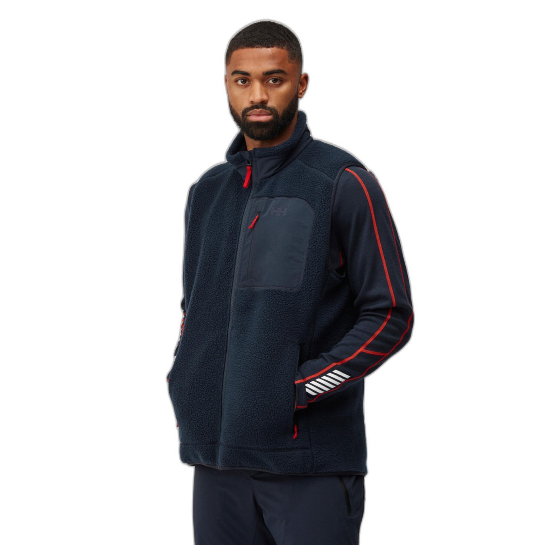 Polaire sans manches Helly Hansen Panorama Pile