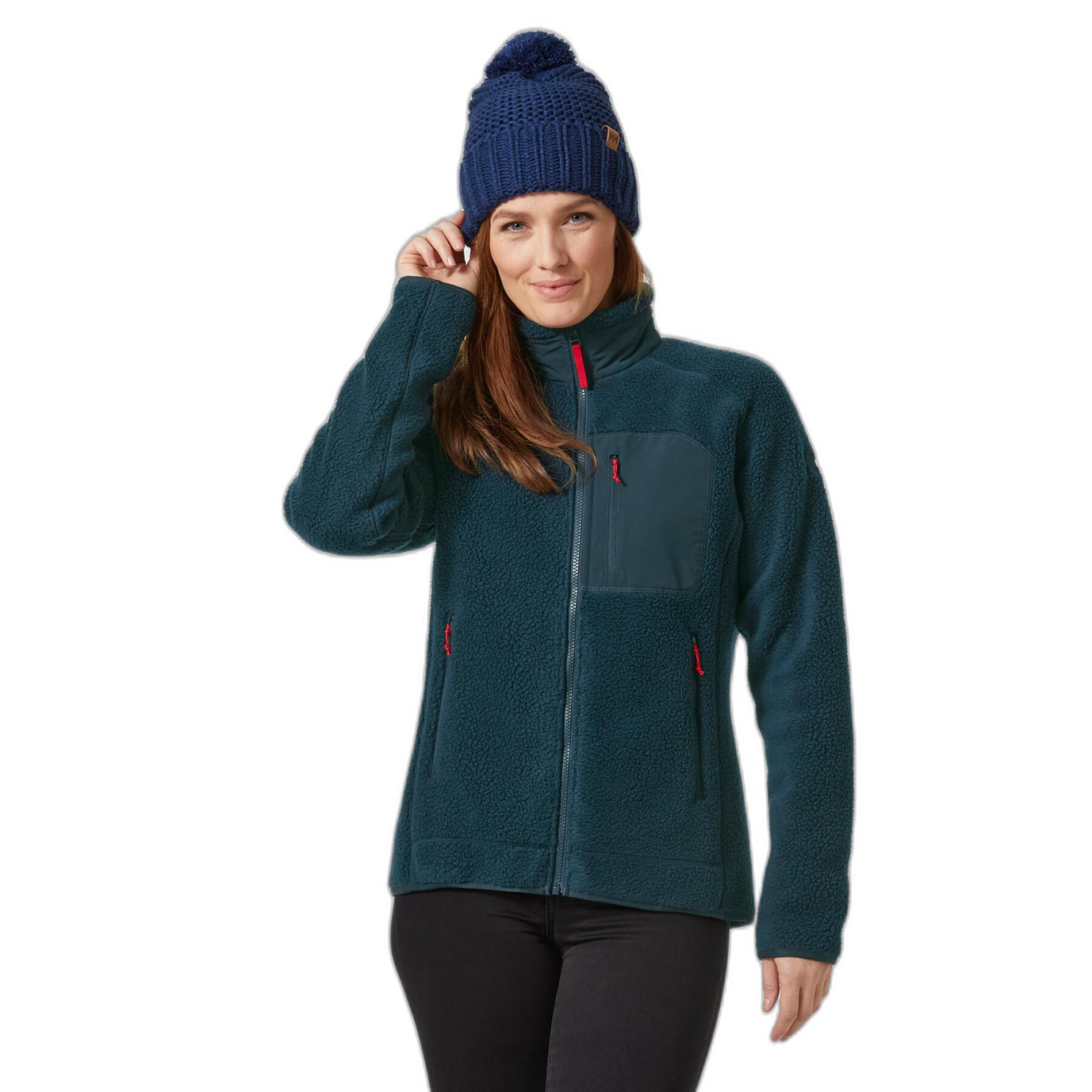 Polaire femme Helly Hansen Imperial Pile Block