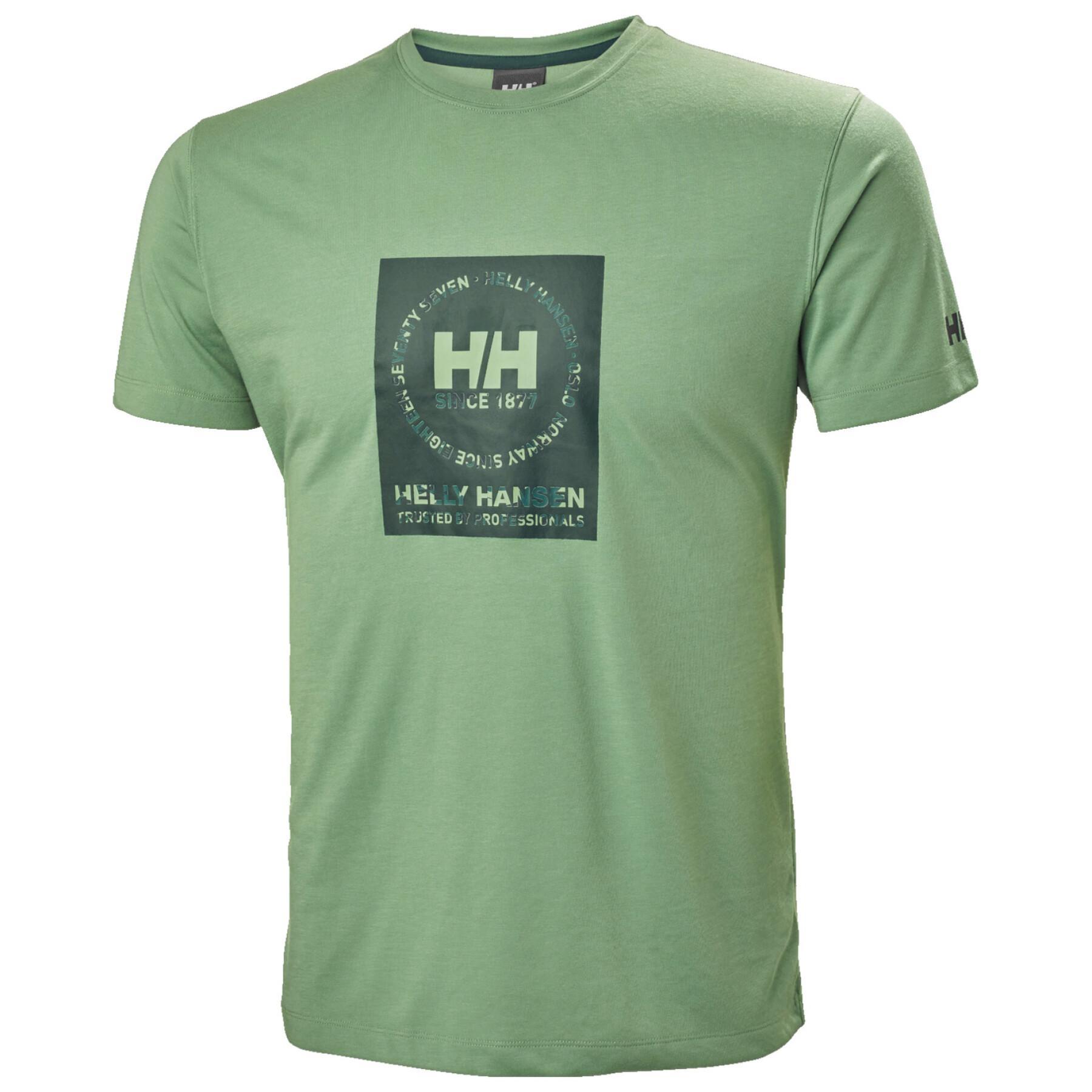 T-shirt Helly Hansen Move