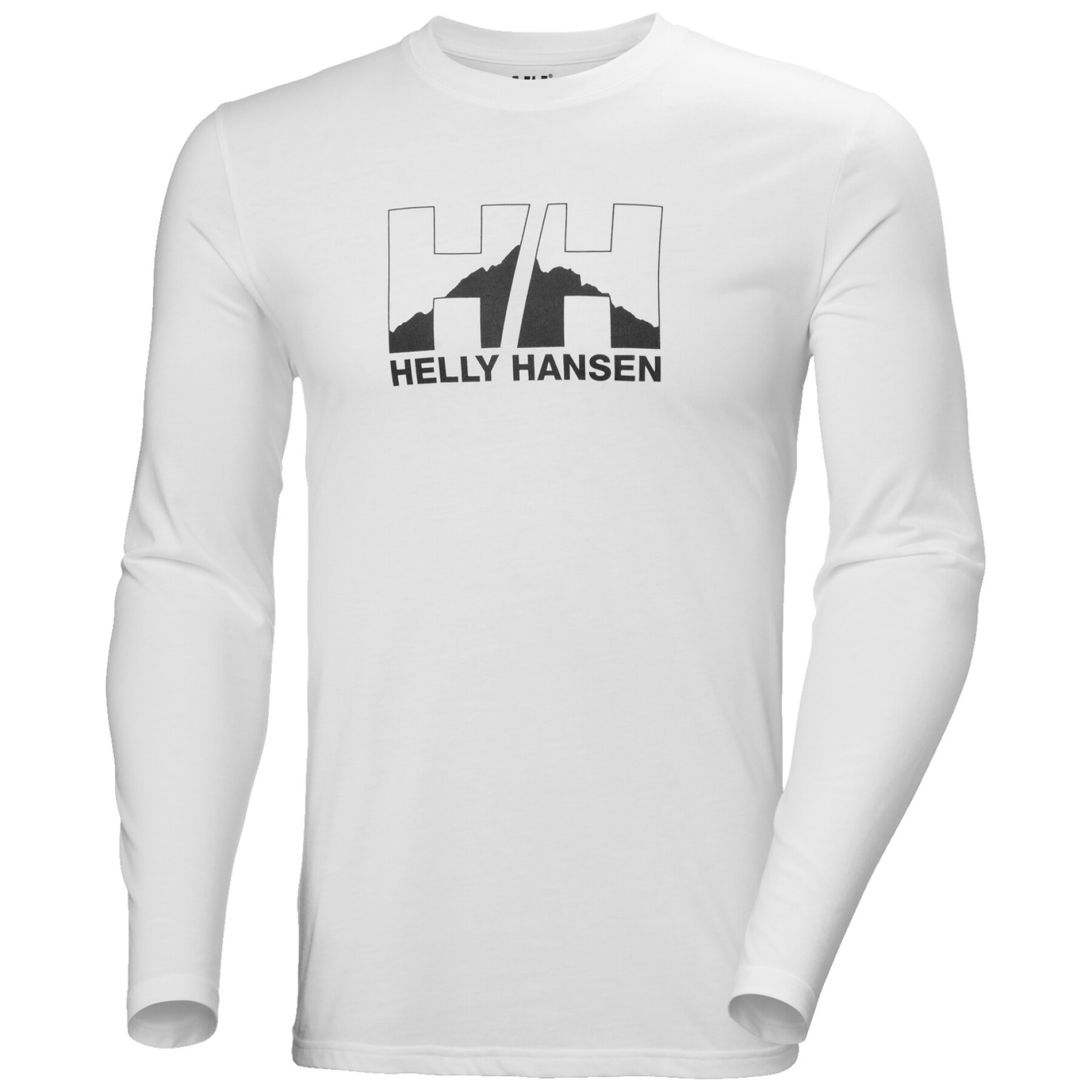T-shirt Nord Helly Hansen Graphic Crew