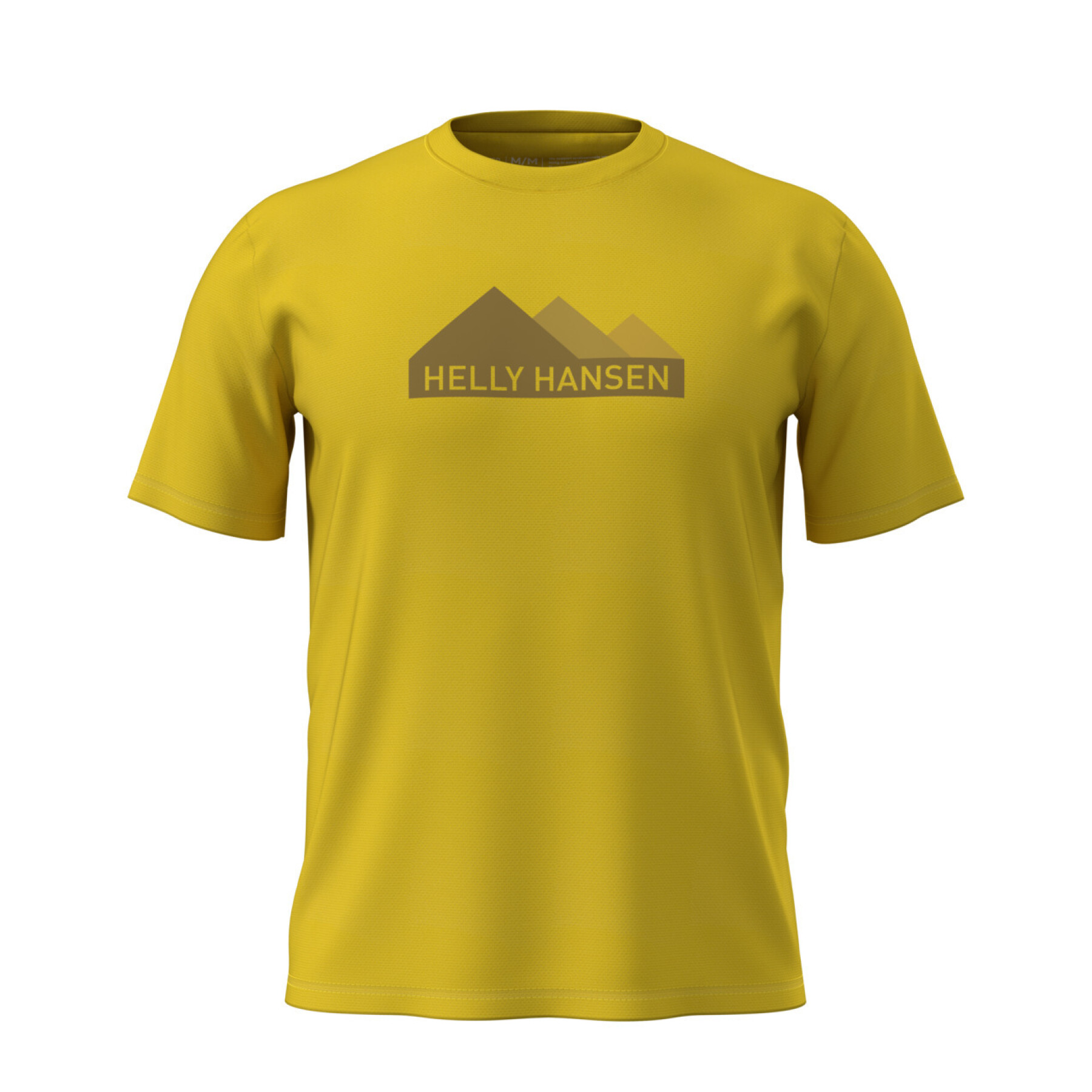 T-shirt Helly Hansen Tech Graphic
