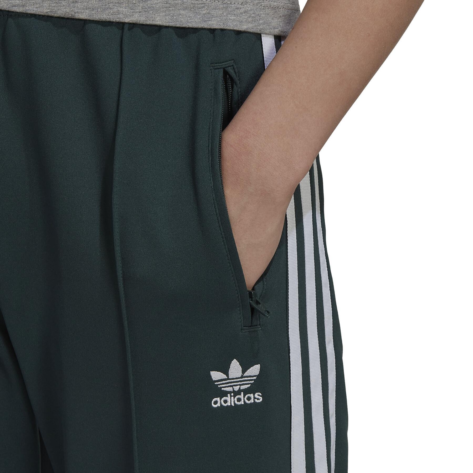 Pantalon de Survêtement Adidas Originals Primeblue SST