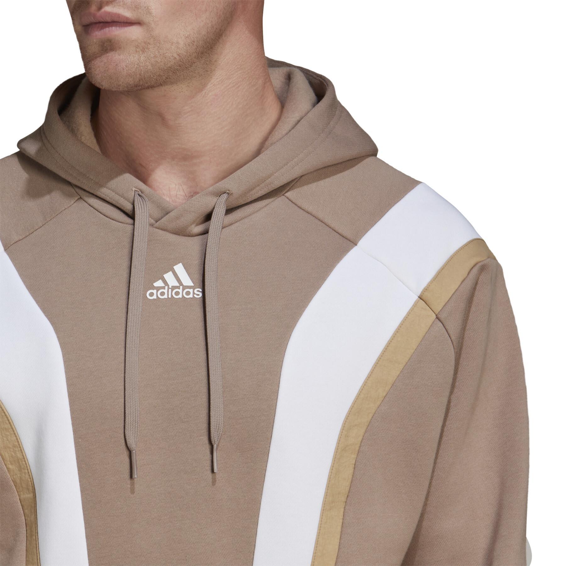 Sweatshirt adidas orginals Sportwear fleece
