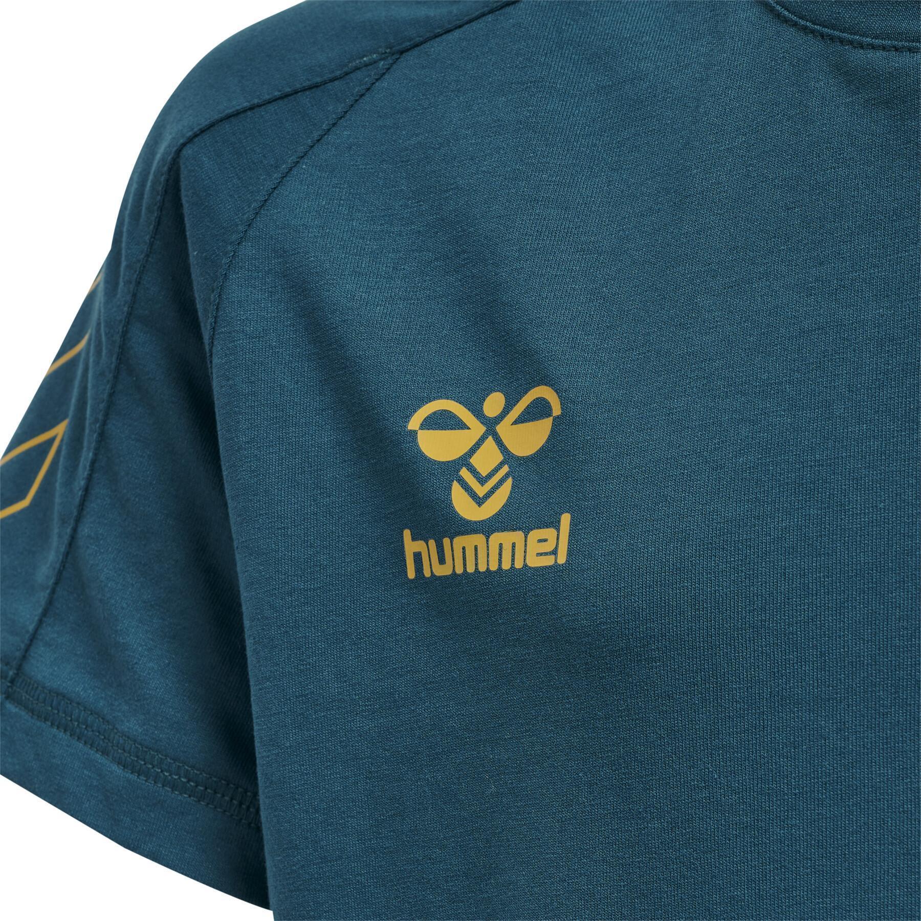 T-shirt enfant Hummel Cima Xk