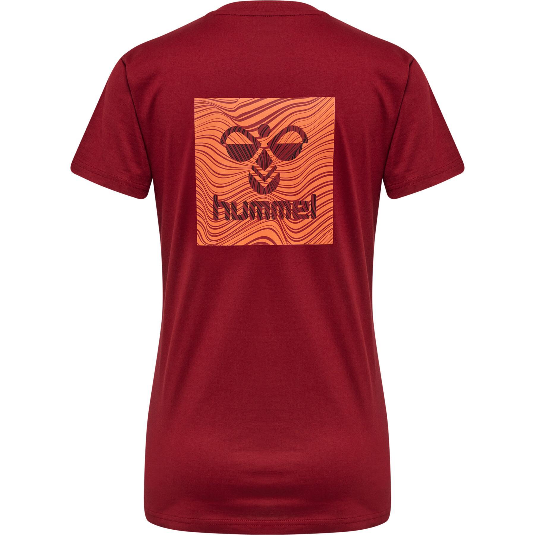 T-shirt femme Hummel hmlOFFGrid