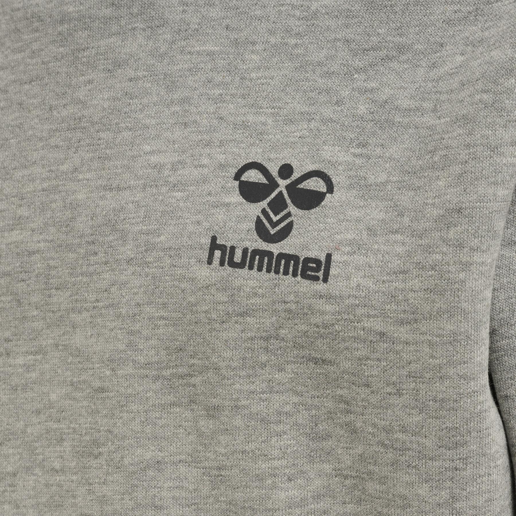 Sweatshirt enfant Hummel hmlOFFGrid