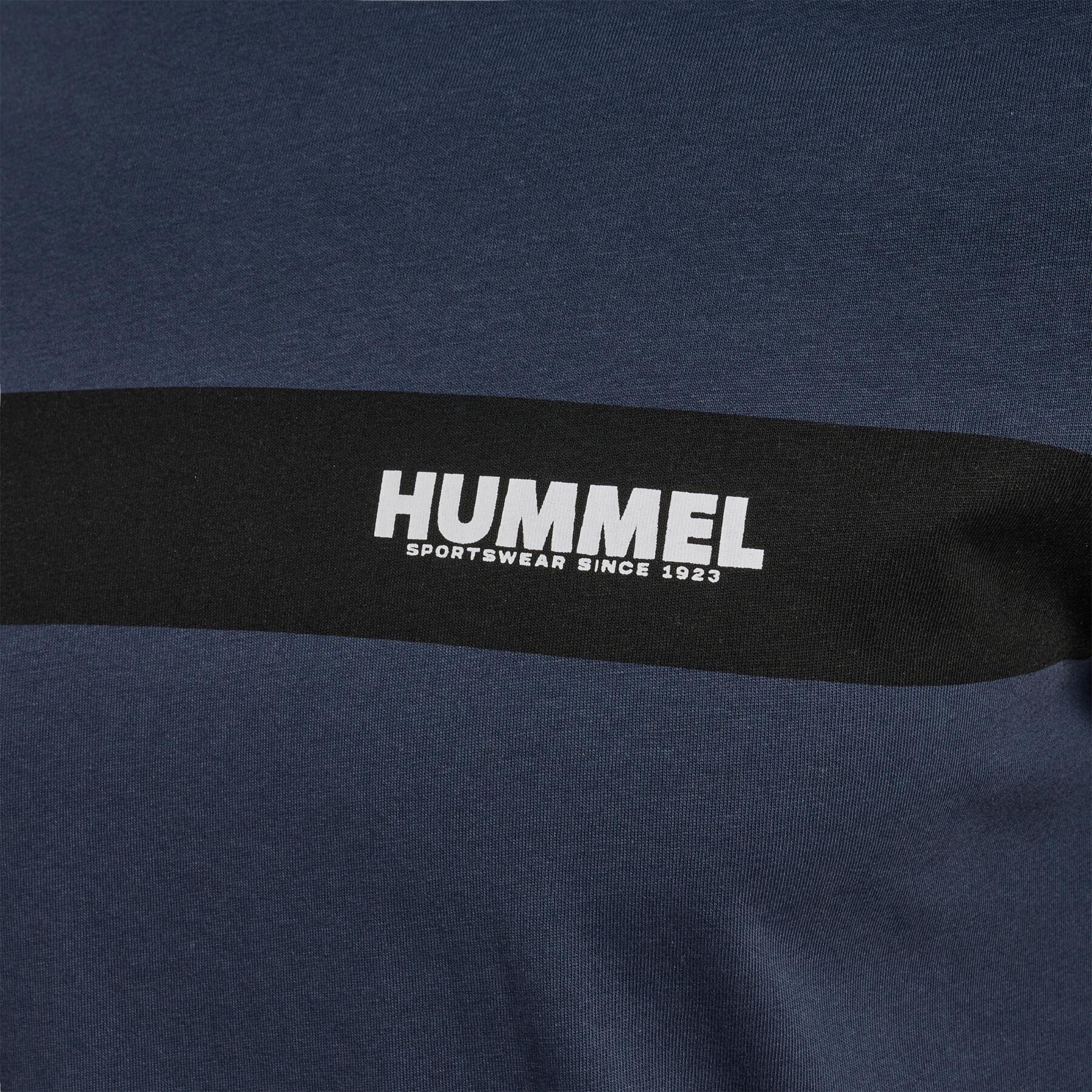 T-shirt Hummel Legacy Sean